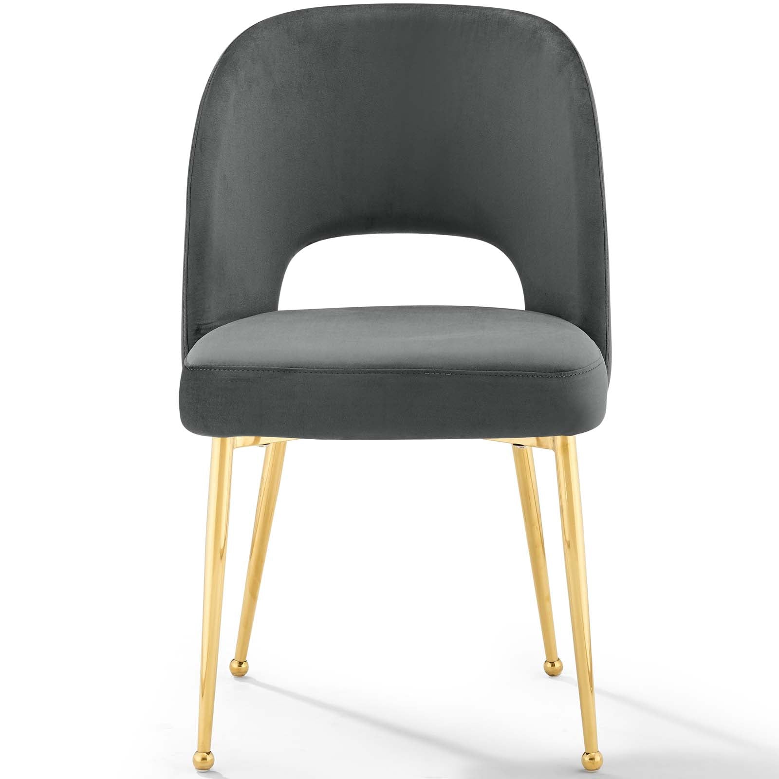 Rouse Dining Room Side Chair - East Shore Modern Home Furnishings