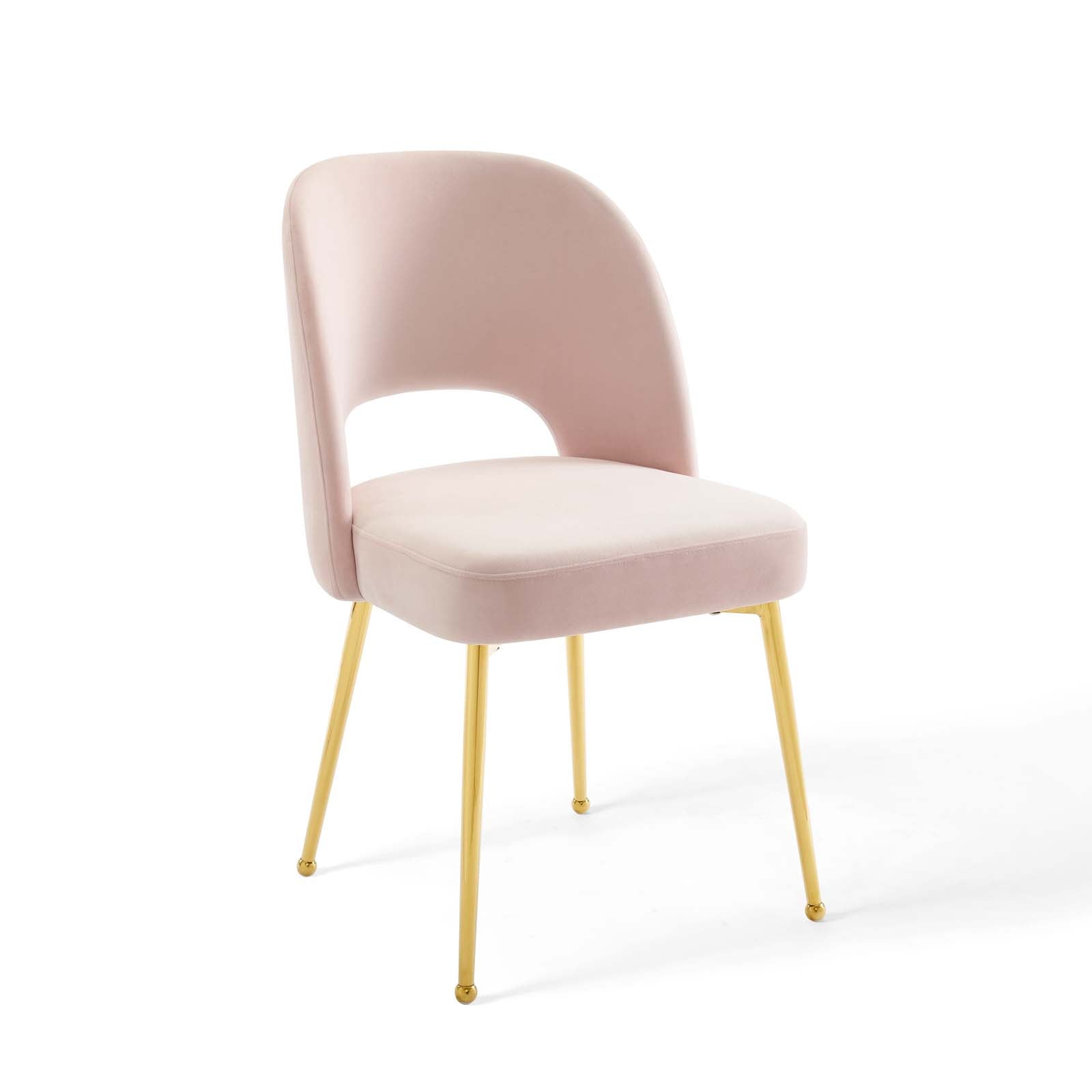 Rouse Dining Room Side Chair - East Shore Modern Home Furnishings