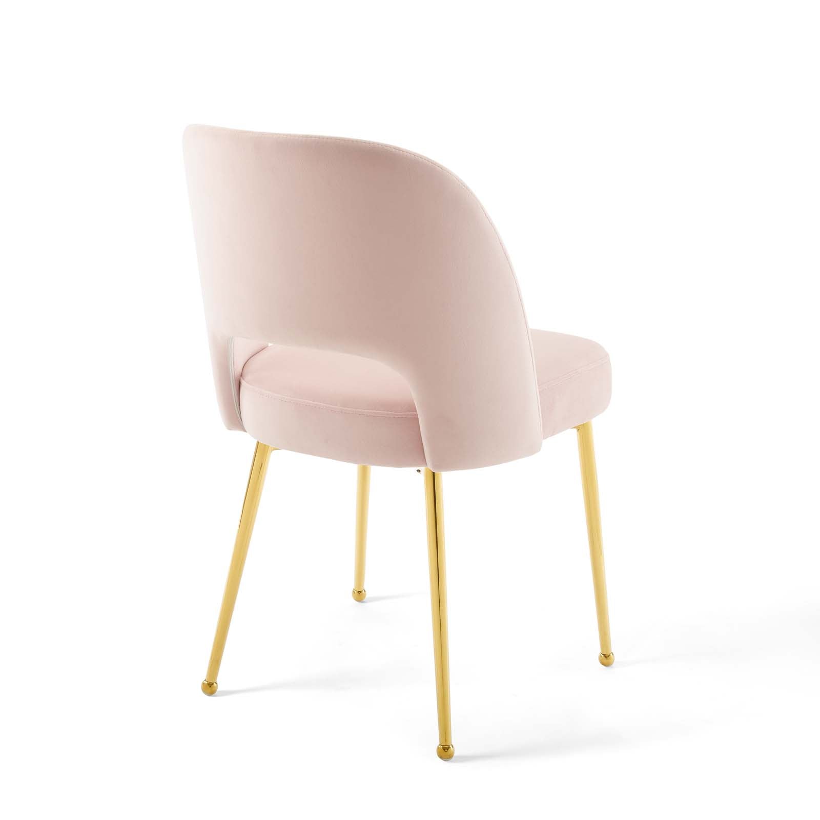 Rouse Dining Room Side Chair - East Shore Modern Home Furnishings