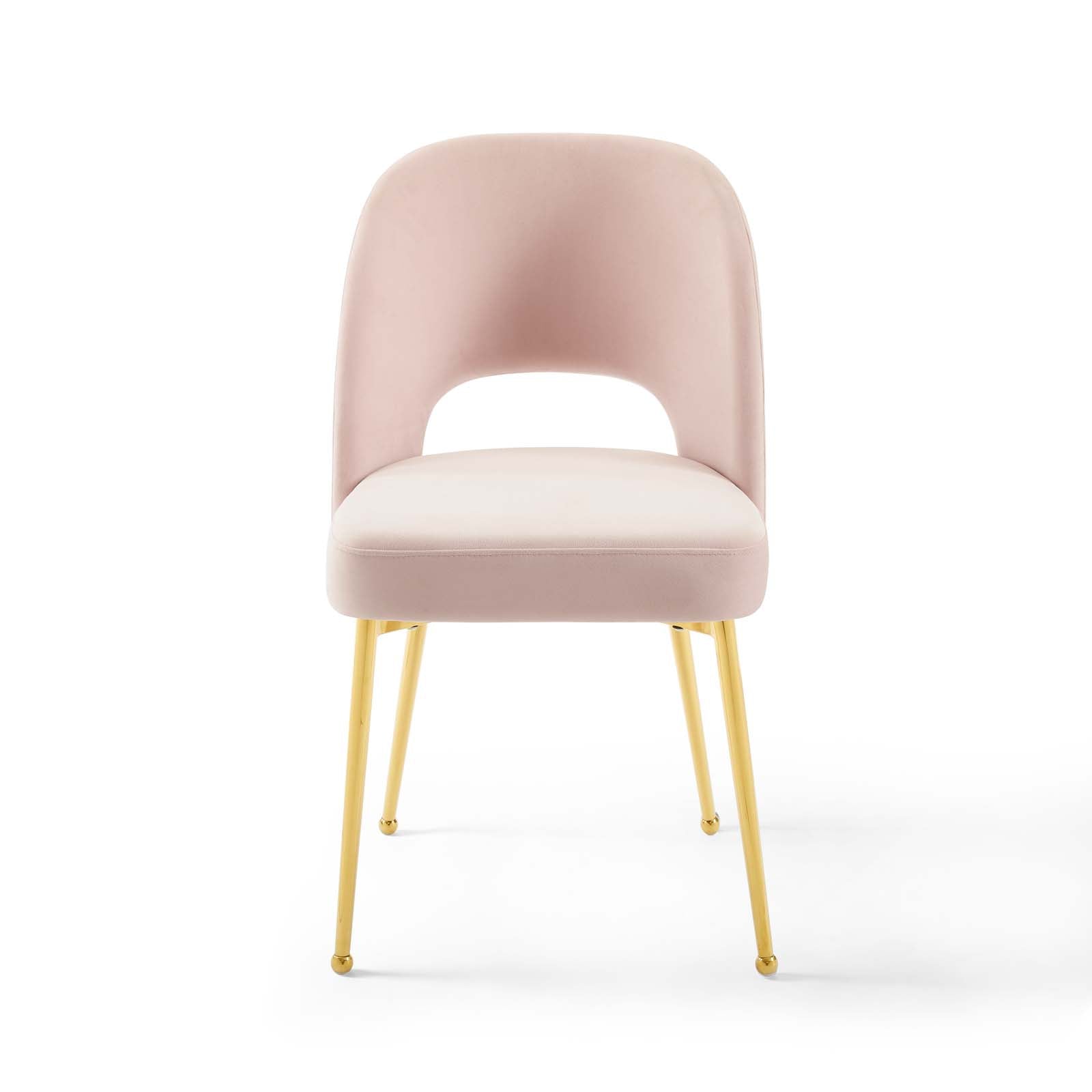 Rouse Dining Room Side Chair - East Shore Modern Home Furnishings