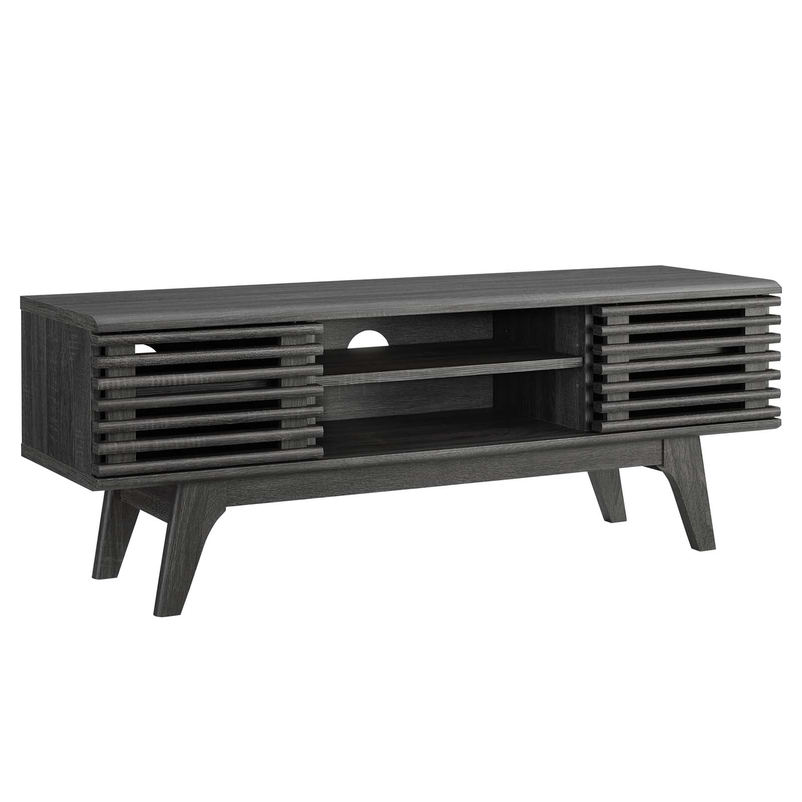 Render 46" Media Console TV Stand - East Shore Modern Home Furnishings