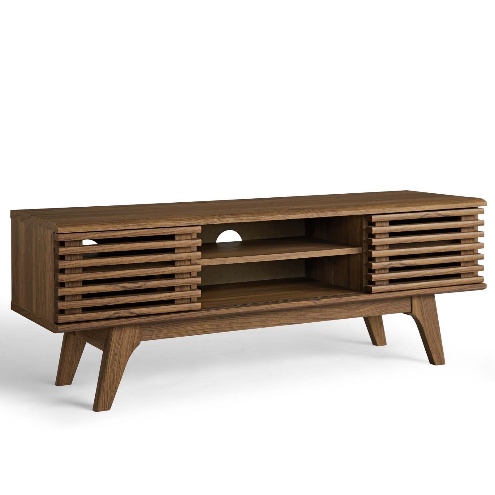Render 46" Media Console TV Stand - East Shore Modern Home Furnishings