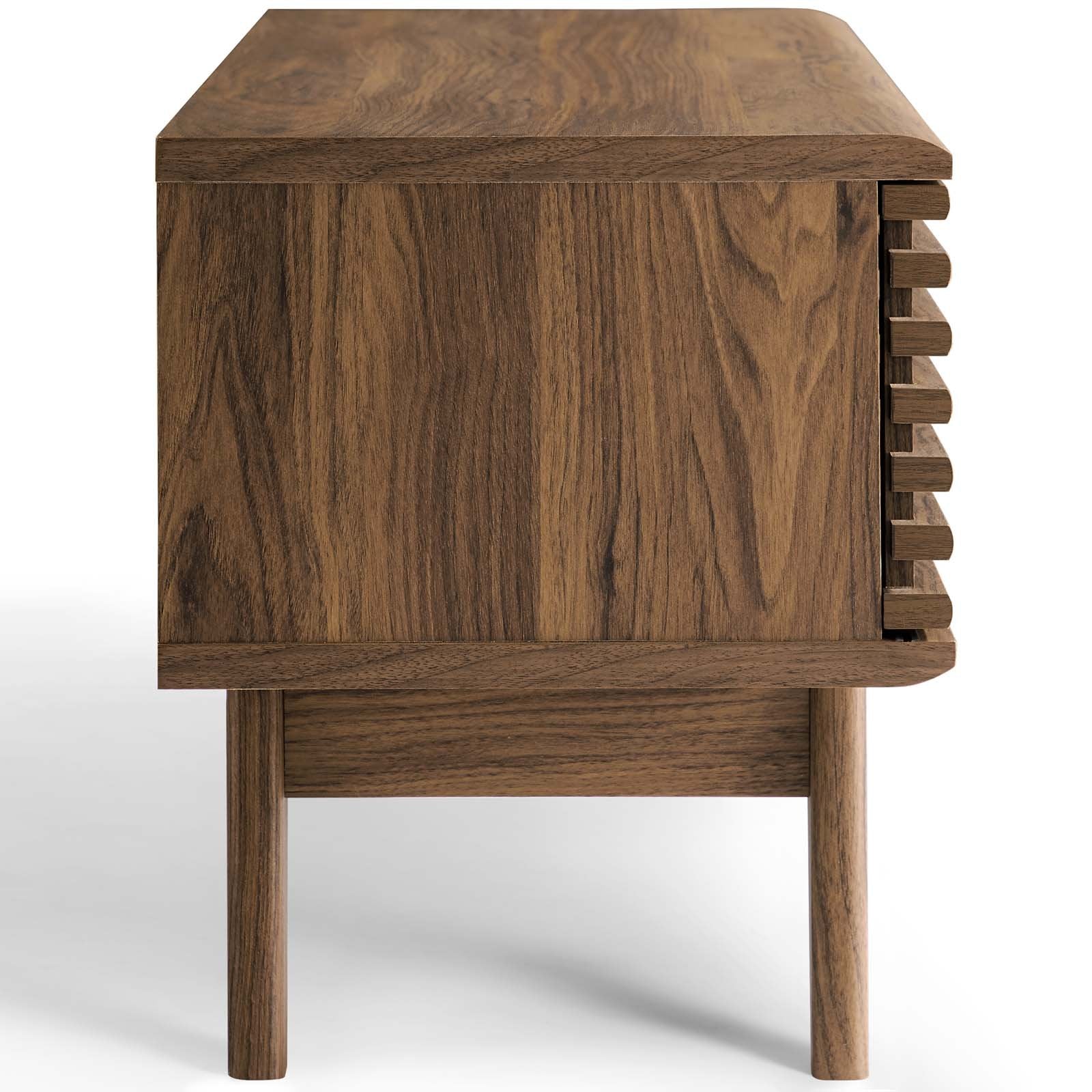 Render 46" Media Console TV Stand - East Shore Modern Home Furnishings