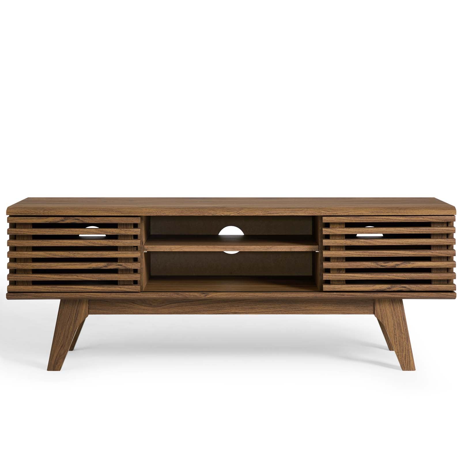 Render 46" Media Console TV Stand - East Shore Modern Home Furnishings