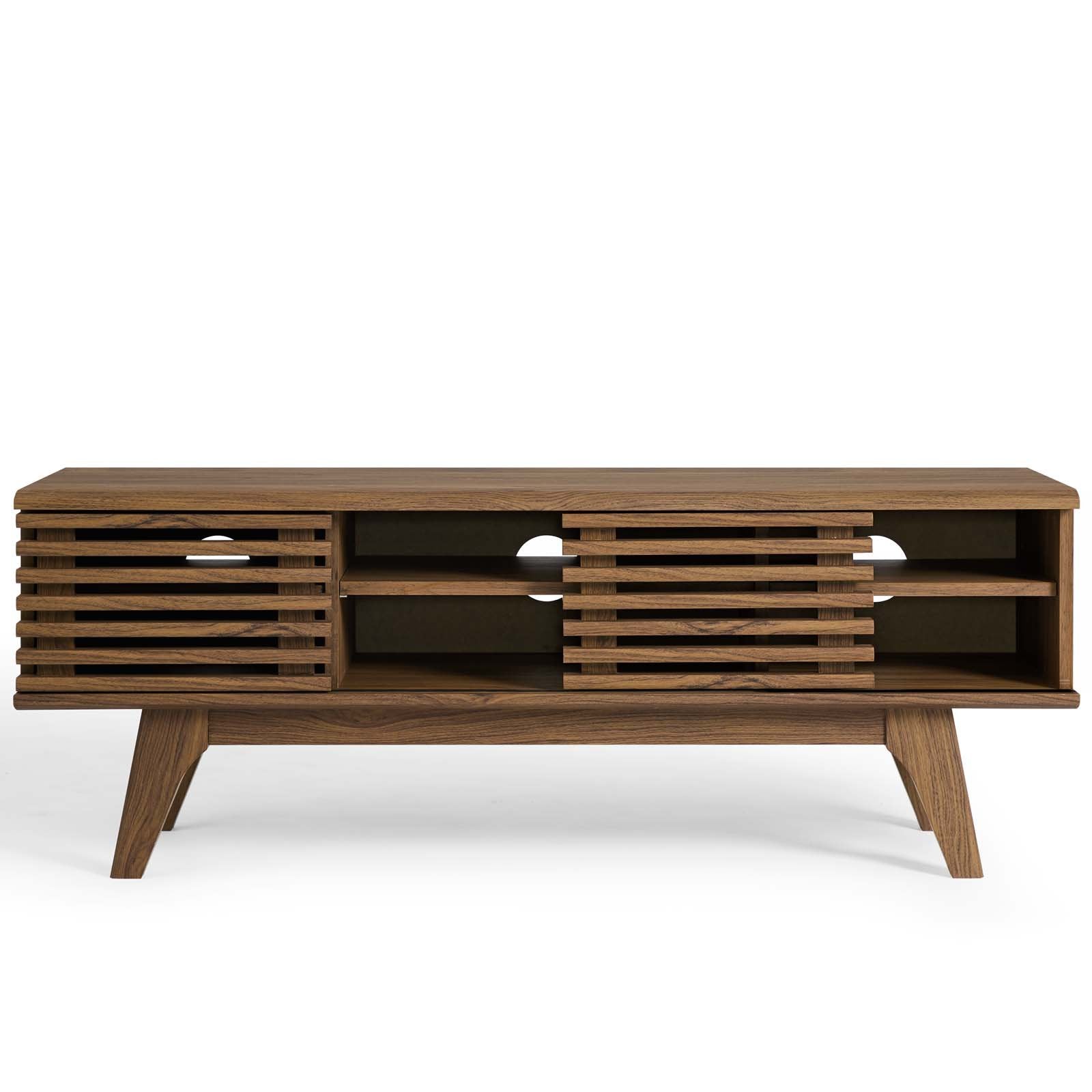 Render 46" Media Console TV Stand - East Shore Modern Home Furnishings