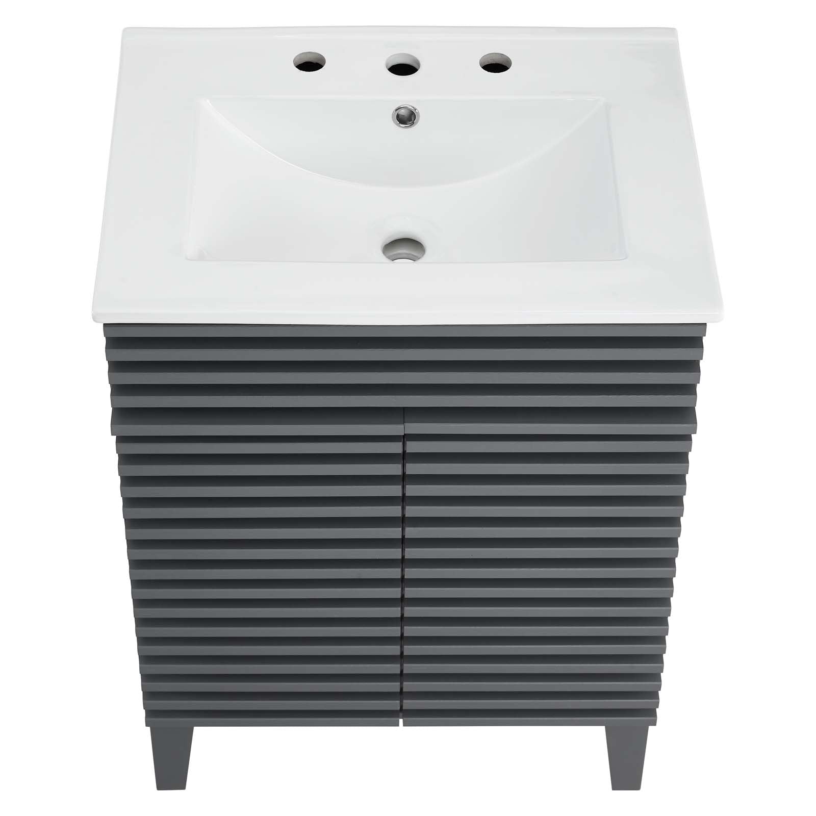 Render Bathroom Vanity - East Shore Modern Home Furnishings