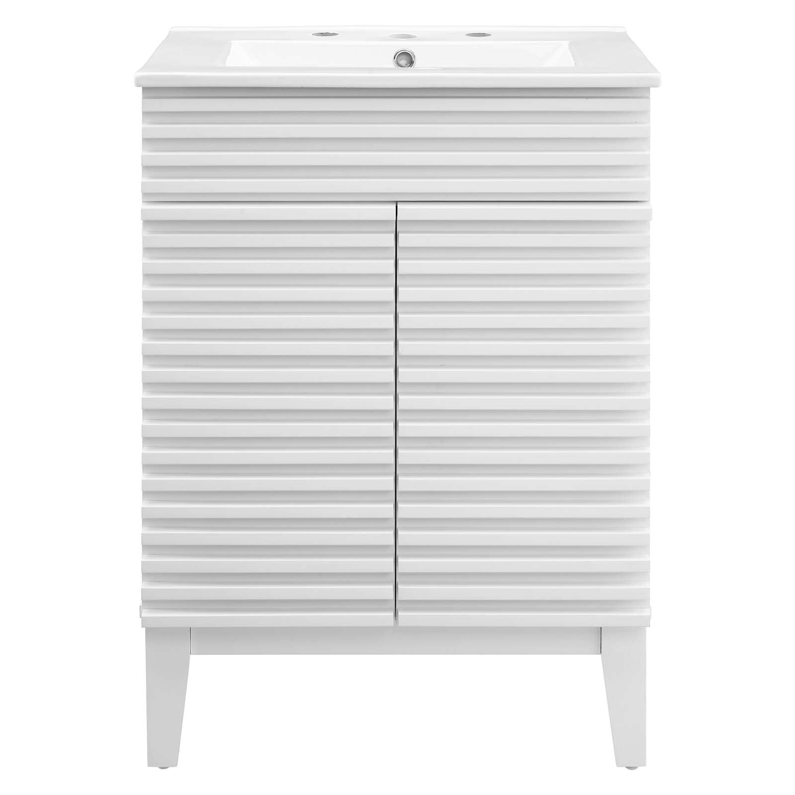 Render Bathroom Vanity