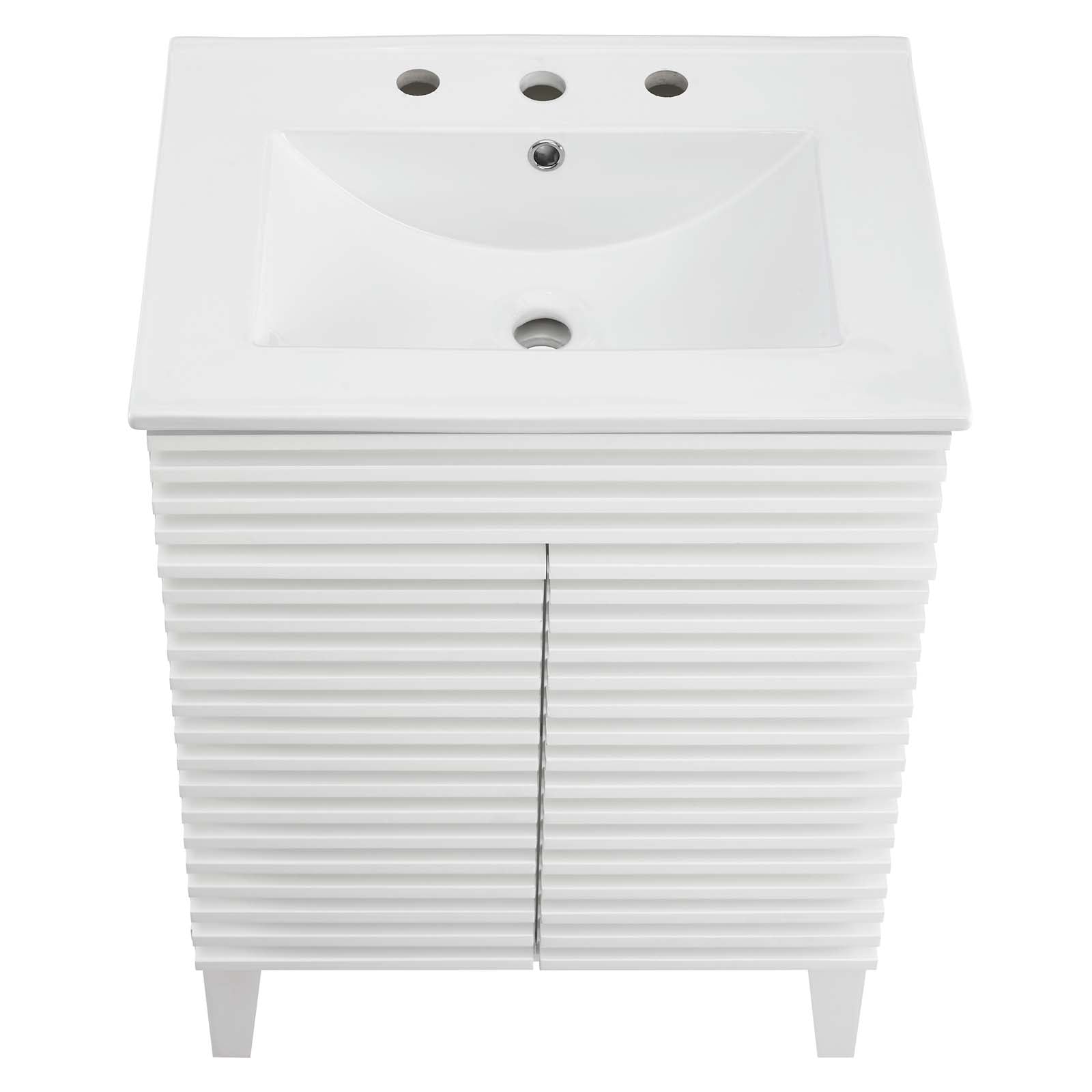 Render Bathroom Vanity - East Shore Modern Home Furnishings