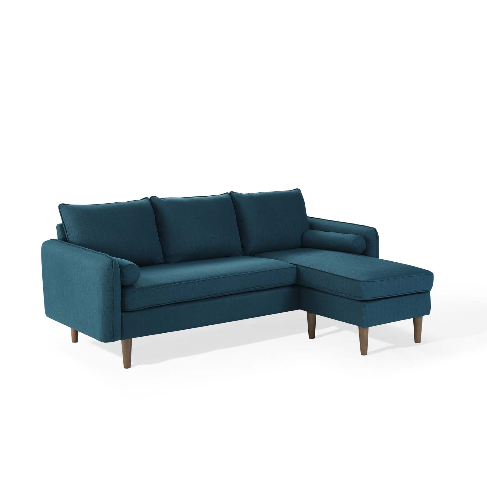 Revive Upholstered Convertible Sectional Sofa
