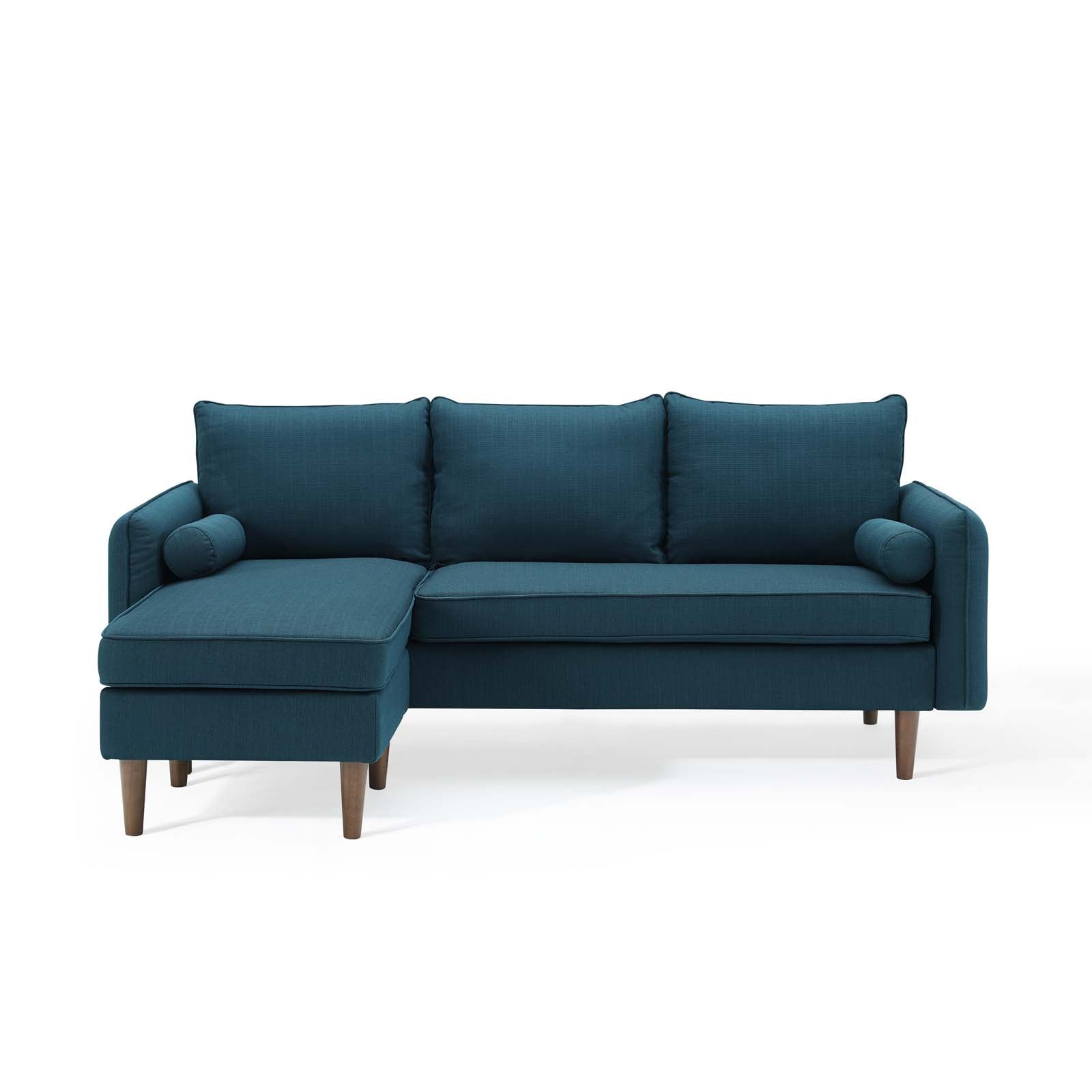 Revive Upholstered Convertible Sectional Sofa