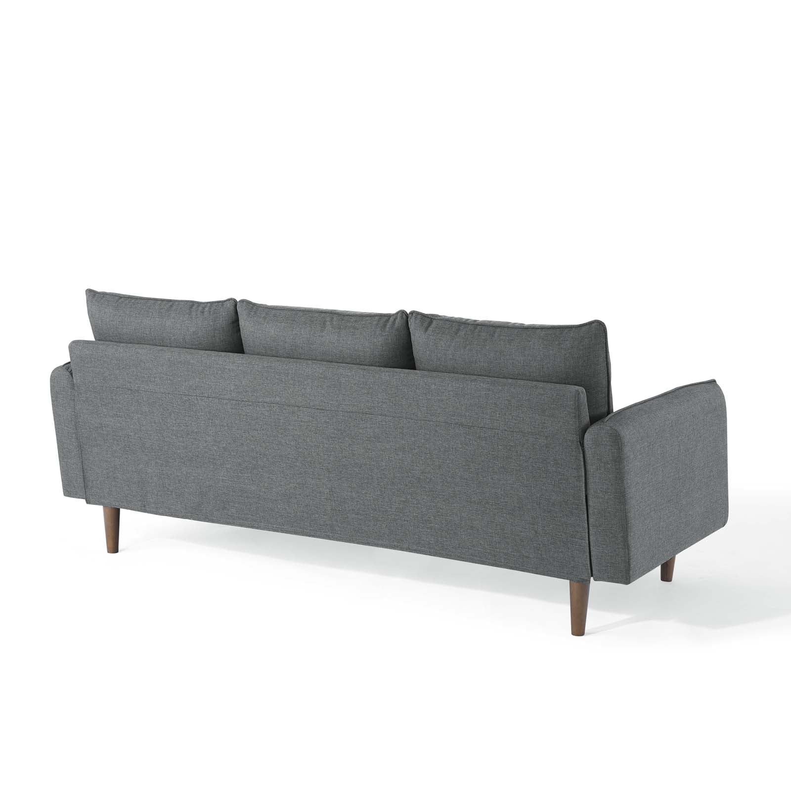 Revive Upholstered Convertible Sectional Sofa