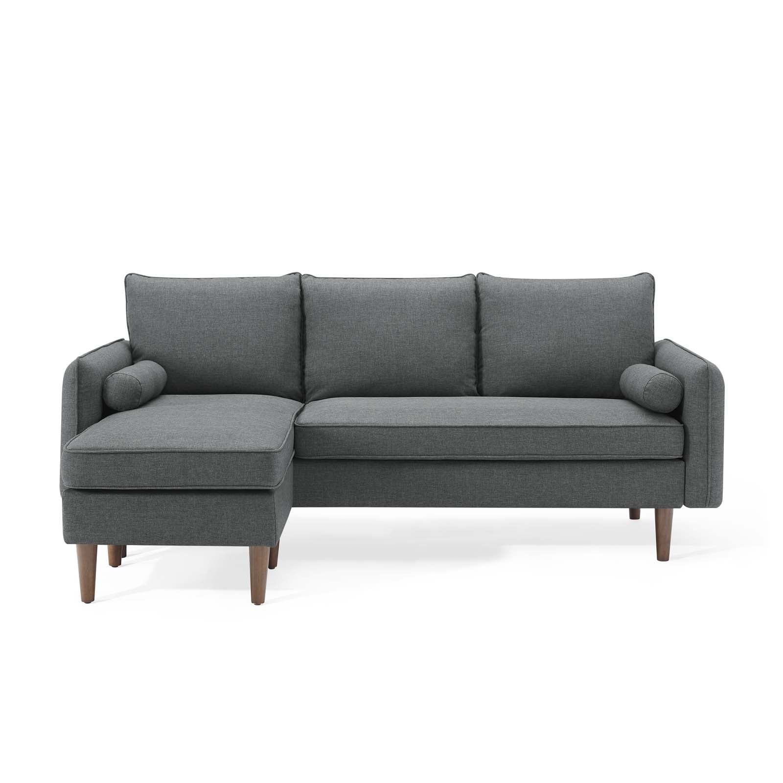 Revive Upholstered Convertible Sectional Sofa