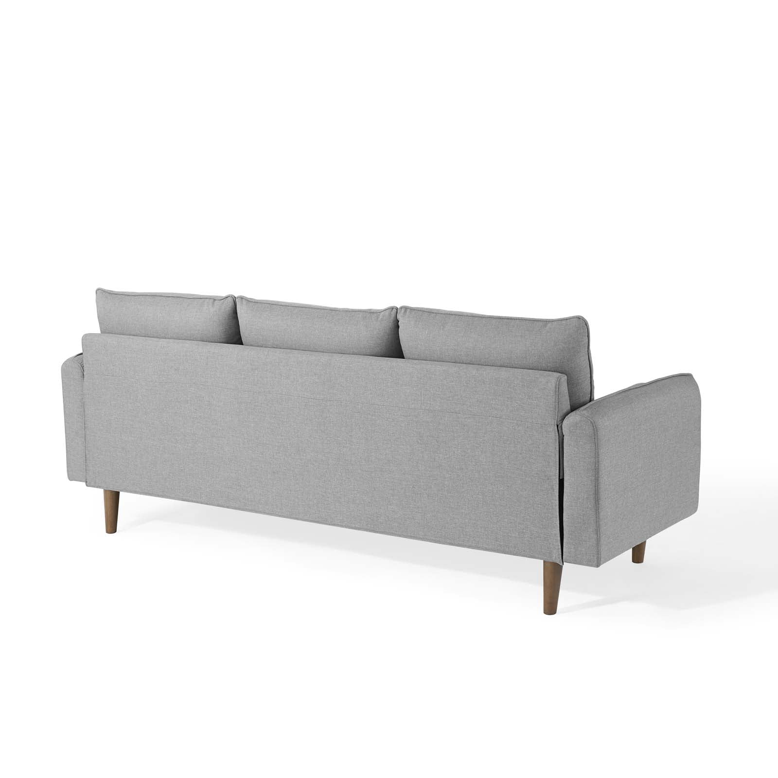 Revive Upholstered Convertible Sectional Sofa