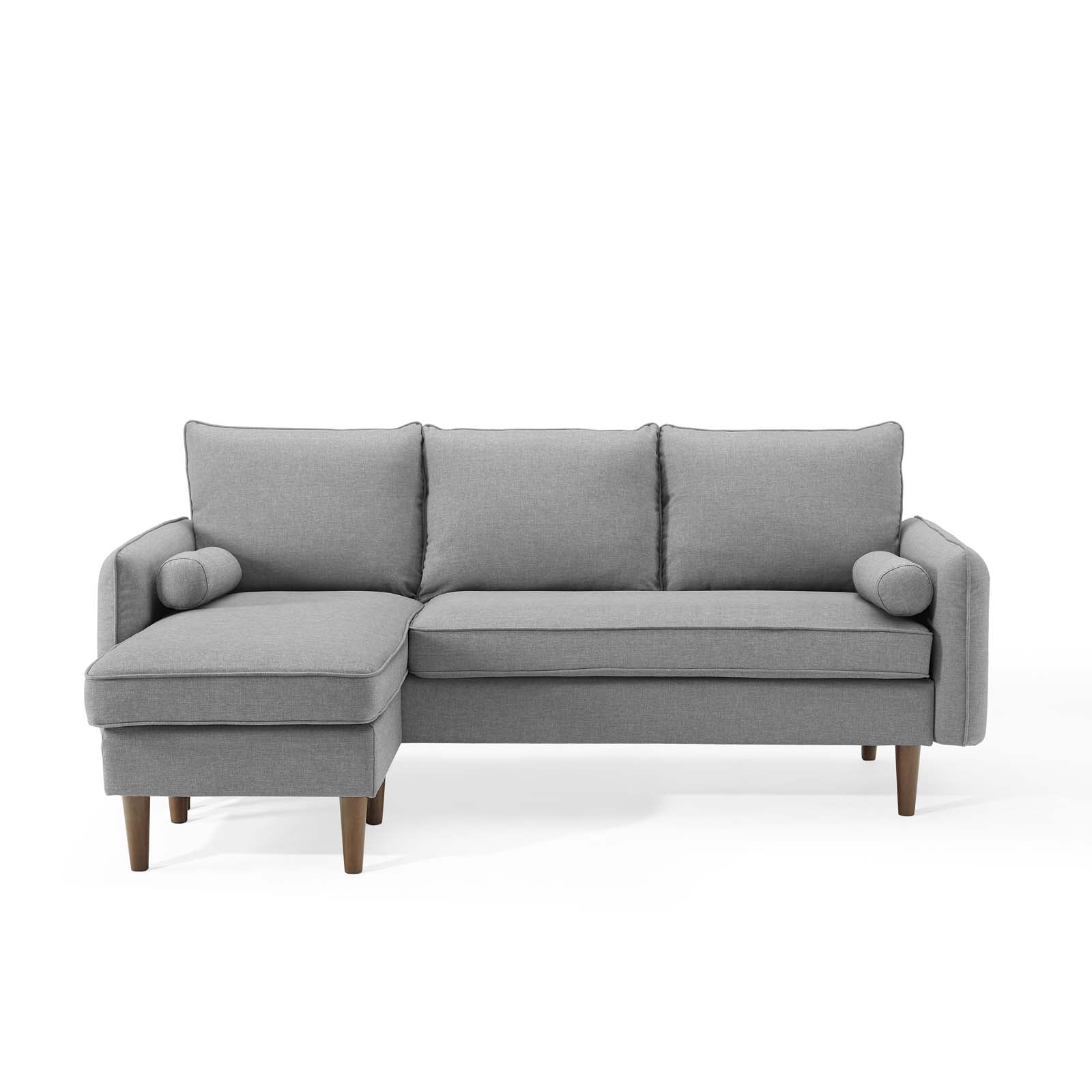 Revive Upholstered Convertible Sectional Sofa