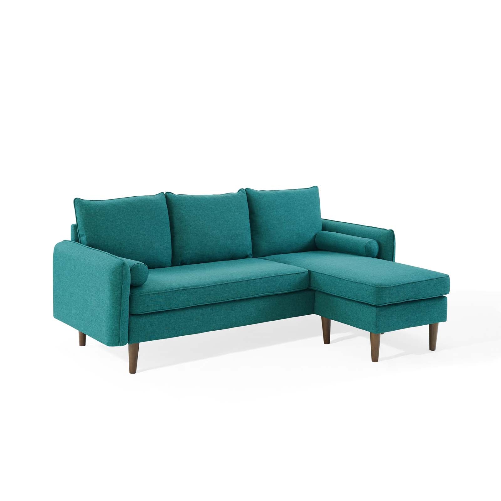 Revive Upholstered Convertible Sectional Sofa