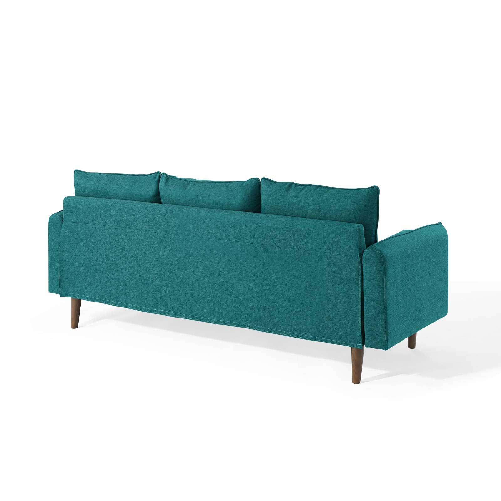 Revive Upholstered Convertible Sectional Sofa