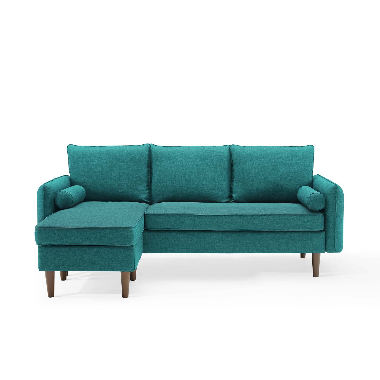 Revive Upholstered Convertible Sectional Sofa