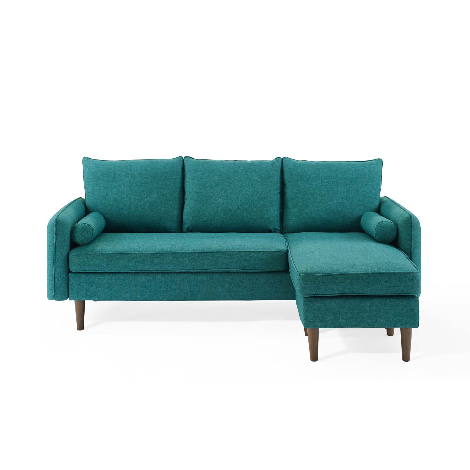 Revive Upholstered Convertible Sectional Sofa