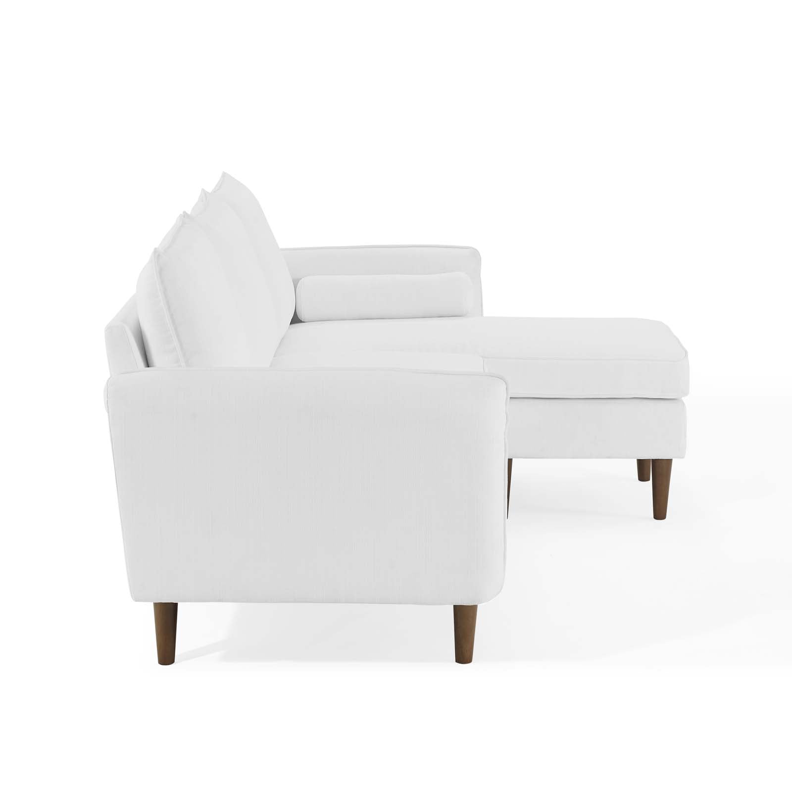 Revive Upholstered Convertible Sectional Sofa