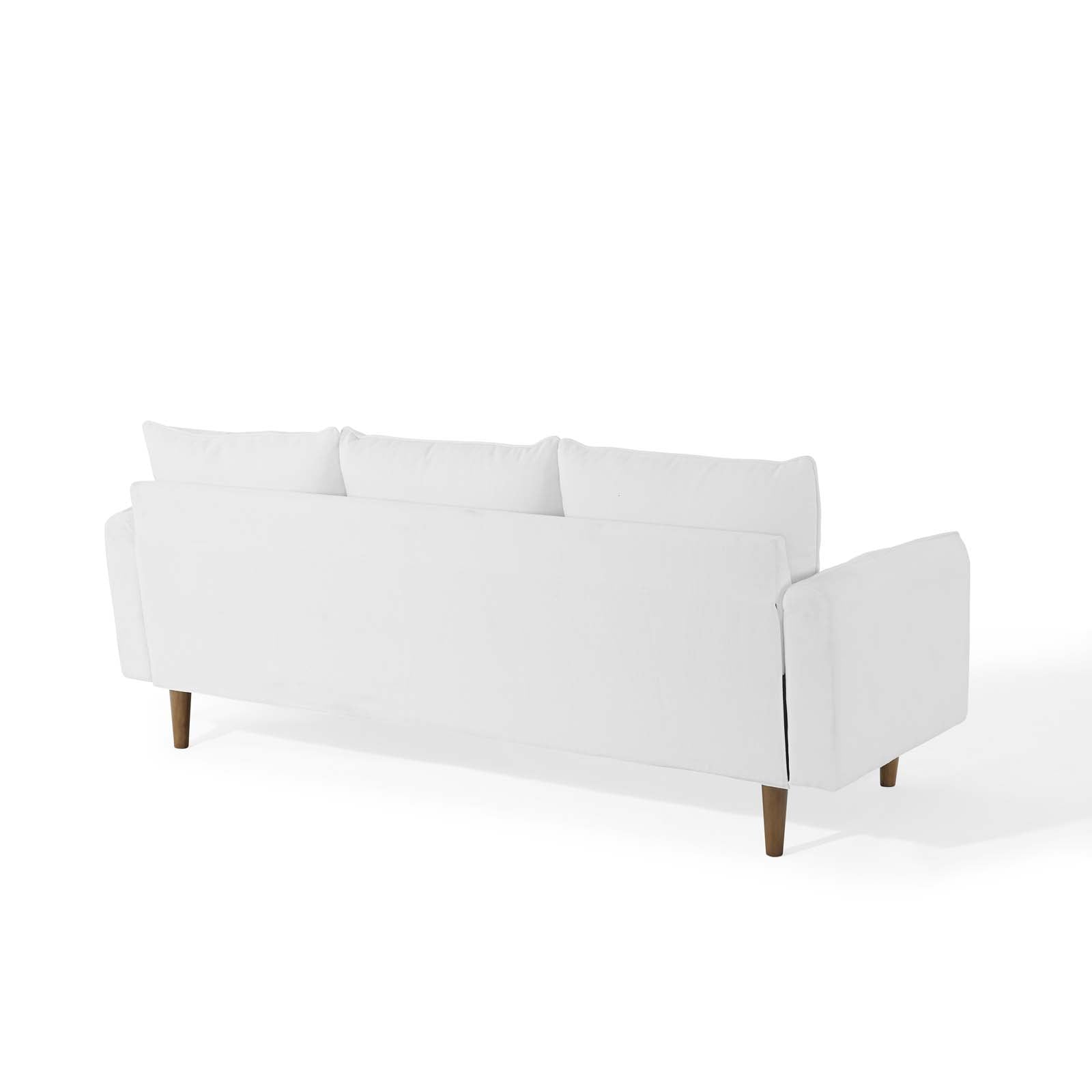 Revive Upholstered Convertible Sectional Sofa