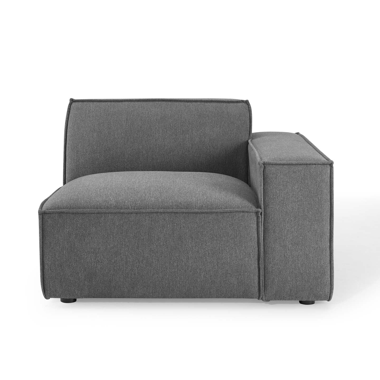 Restore Left-Arm Sectional Sofa Chair
