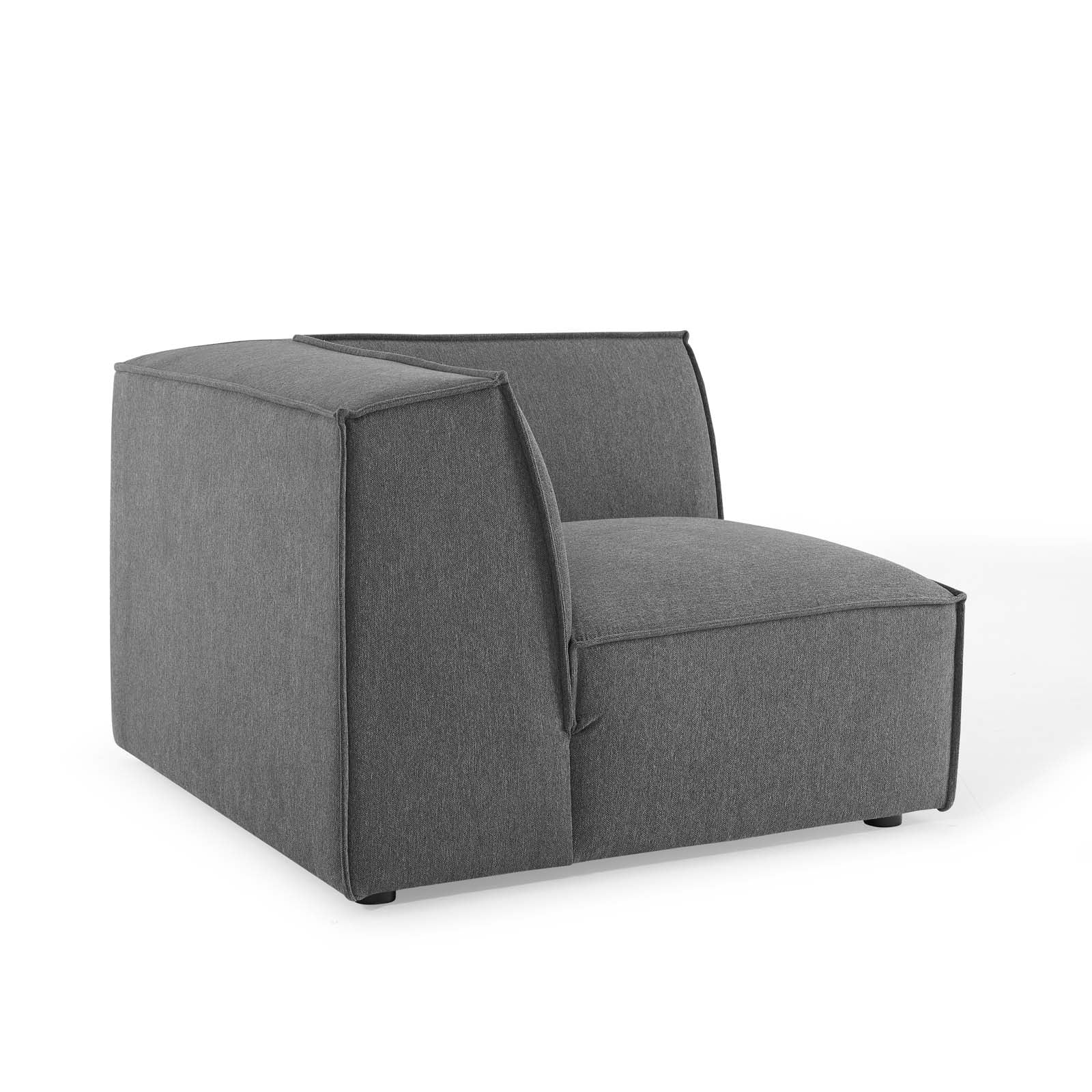 Restore Sectional Sofa Corner Chair - East Shore Modern Home Furnishings