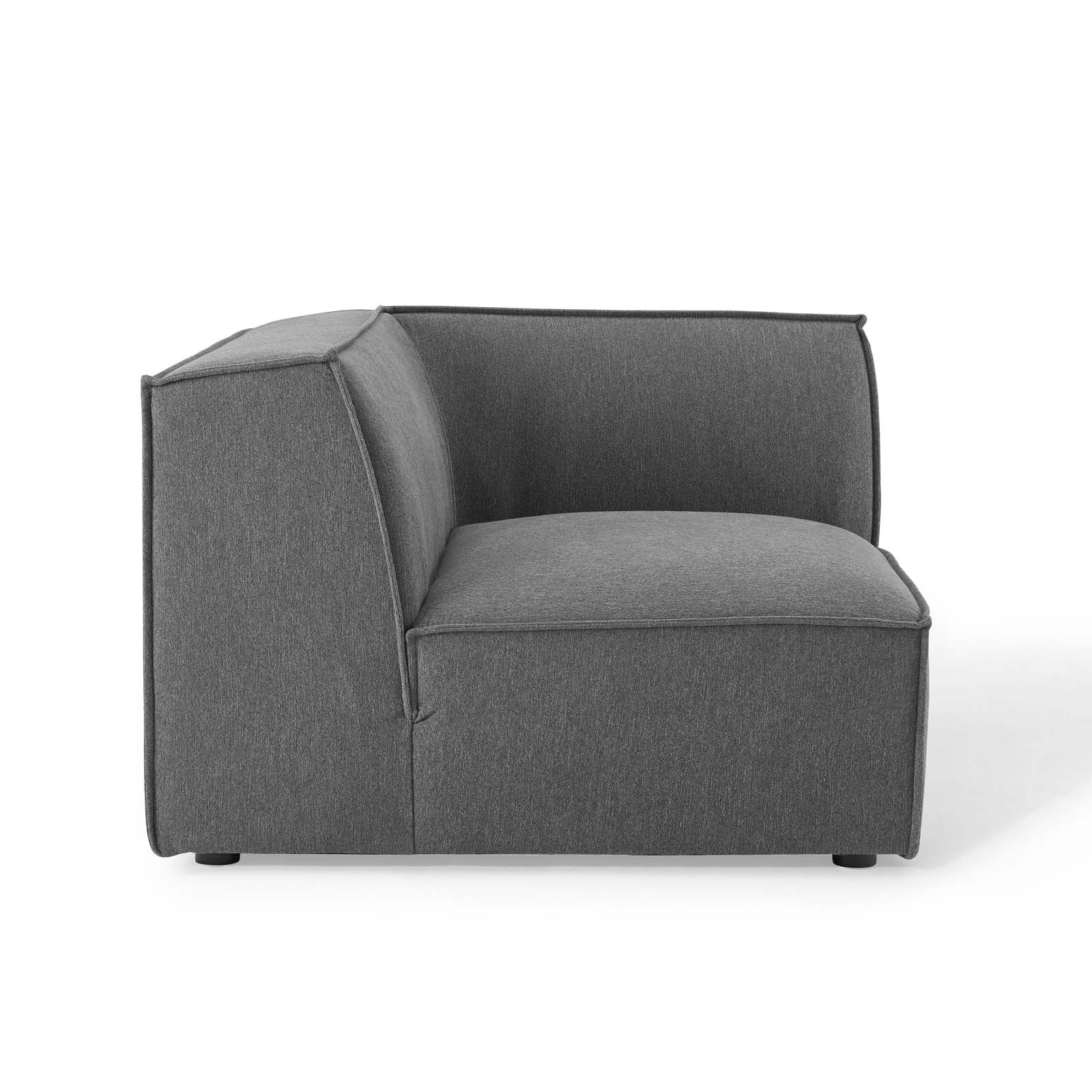 Restore Sectional Sofa Corner Chair - East Shore Modern Home Furnishings