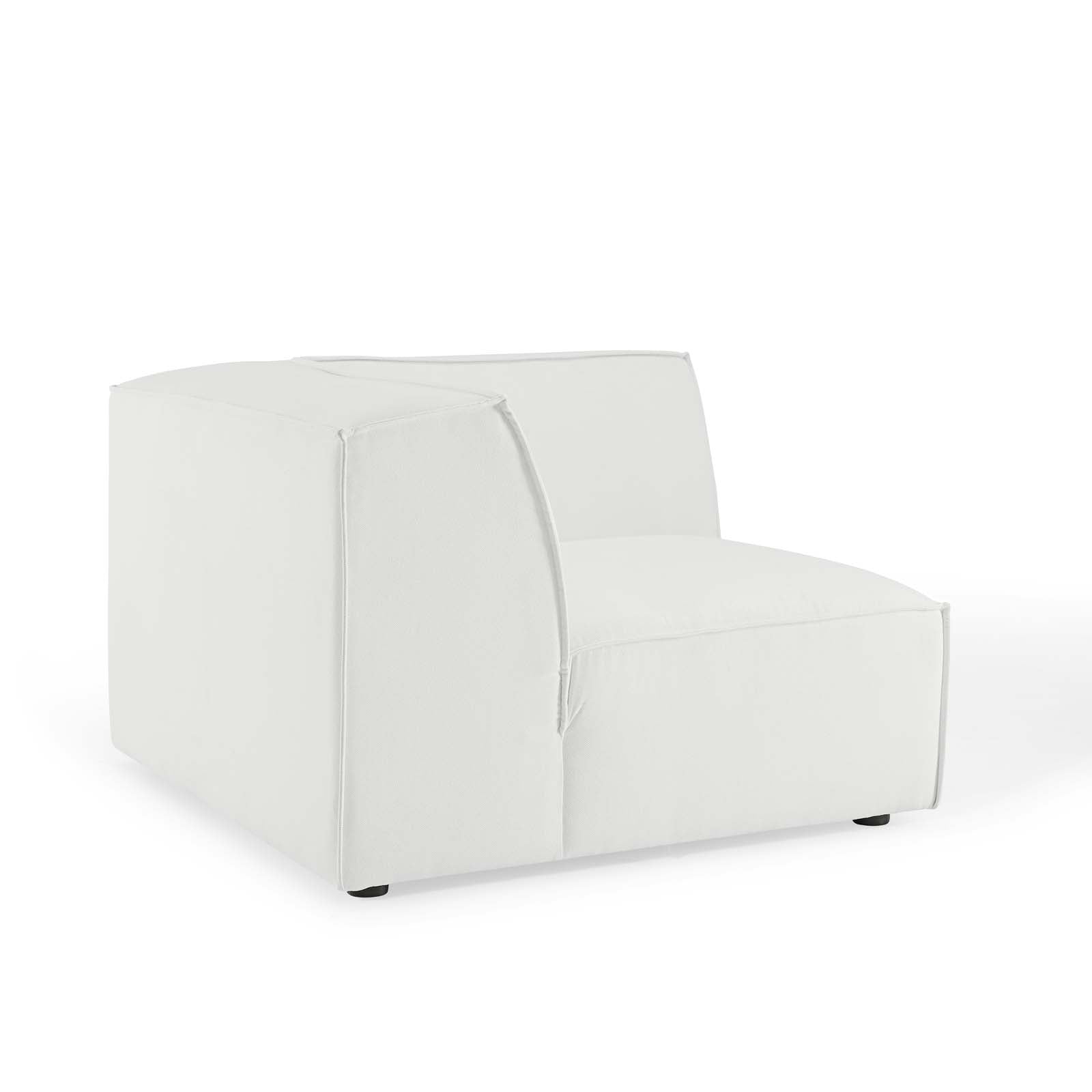 Restore Sectional Sofa Corner Chair - East Shore Modern Home Furnishings