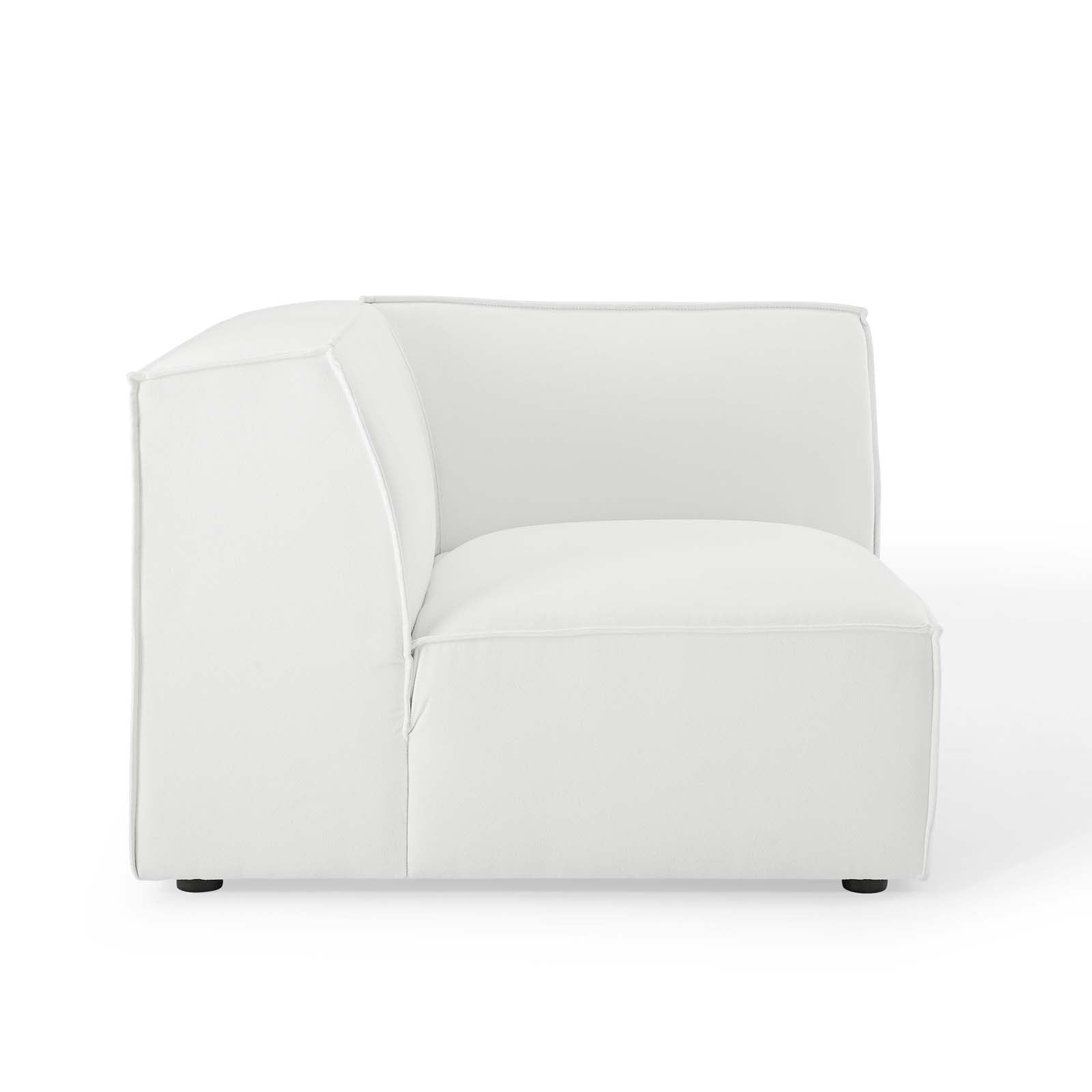 Restore Sectional Sofa Corner Chair - East Shore Modern Home Furnishings