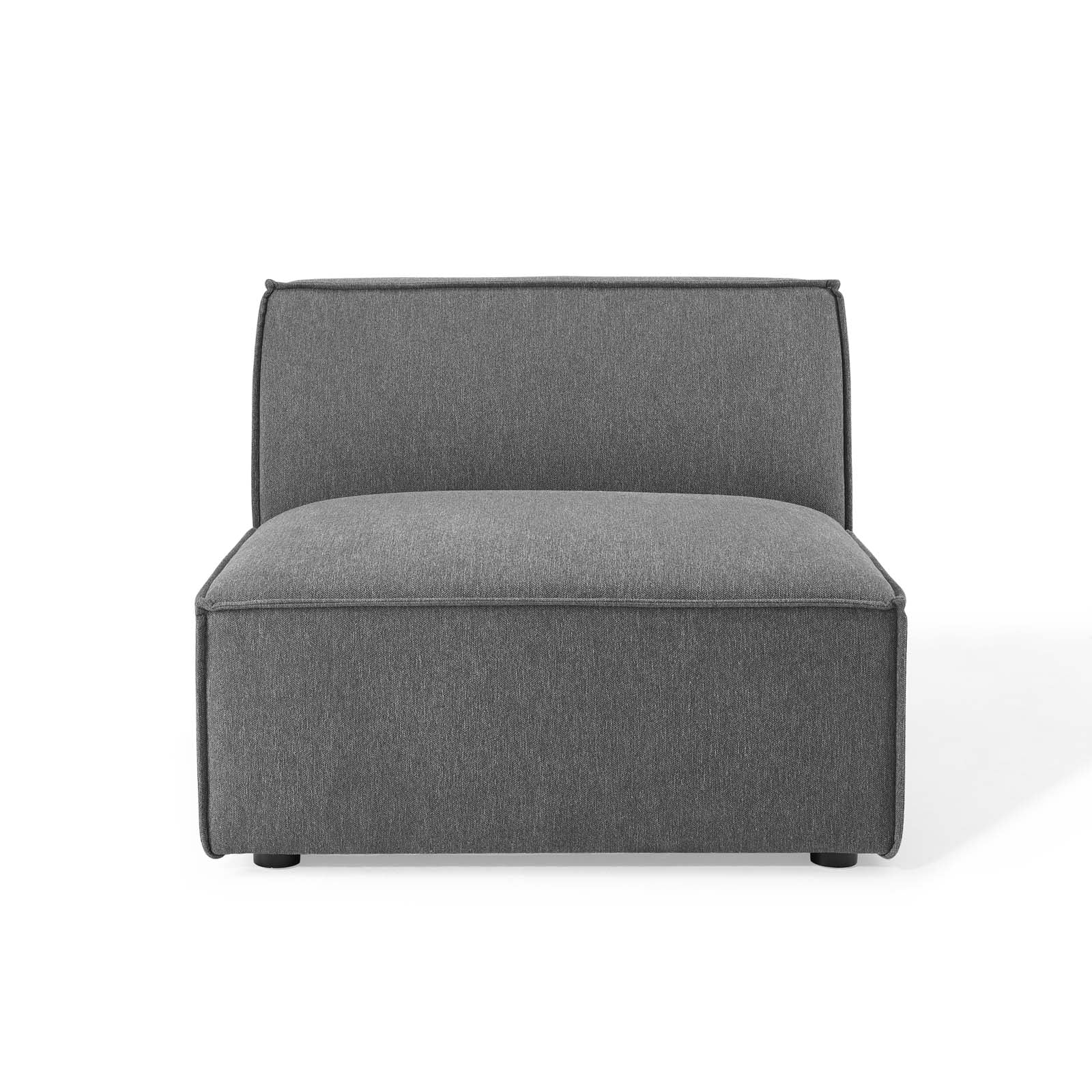 Restore Sectional Sofa Armless Chair - East Shore Modern Home Furnishings