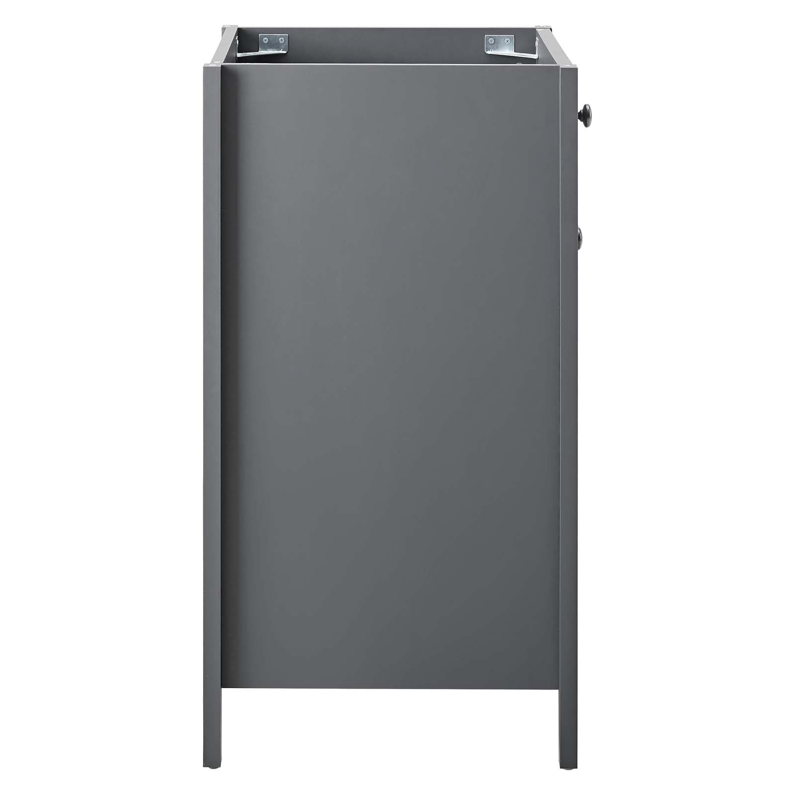 Nantucket 24" Bathroom Vanity Cabinet (Sink Basin Not Included) - East Shore Modern Home Furnishings