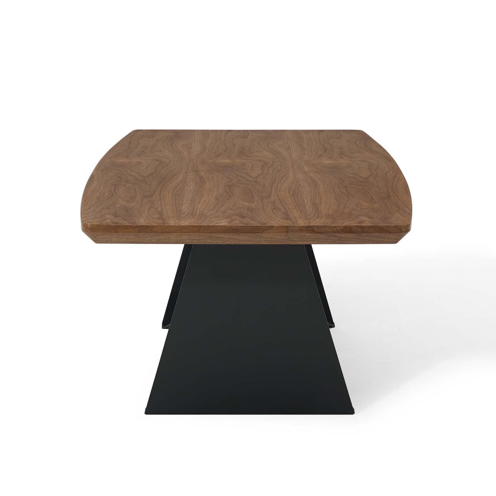 Gemini Coffee Table - East Shore Modern Home Furnishings