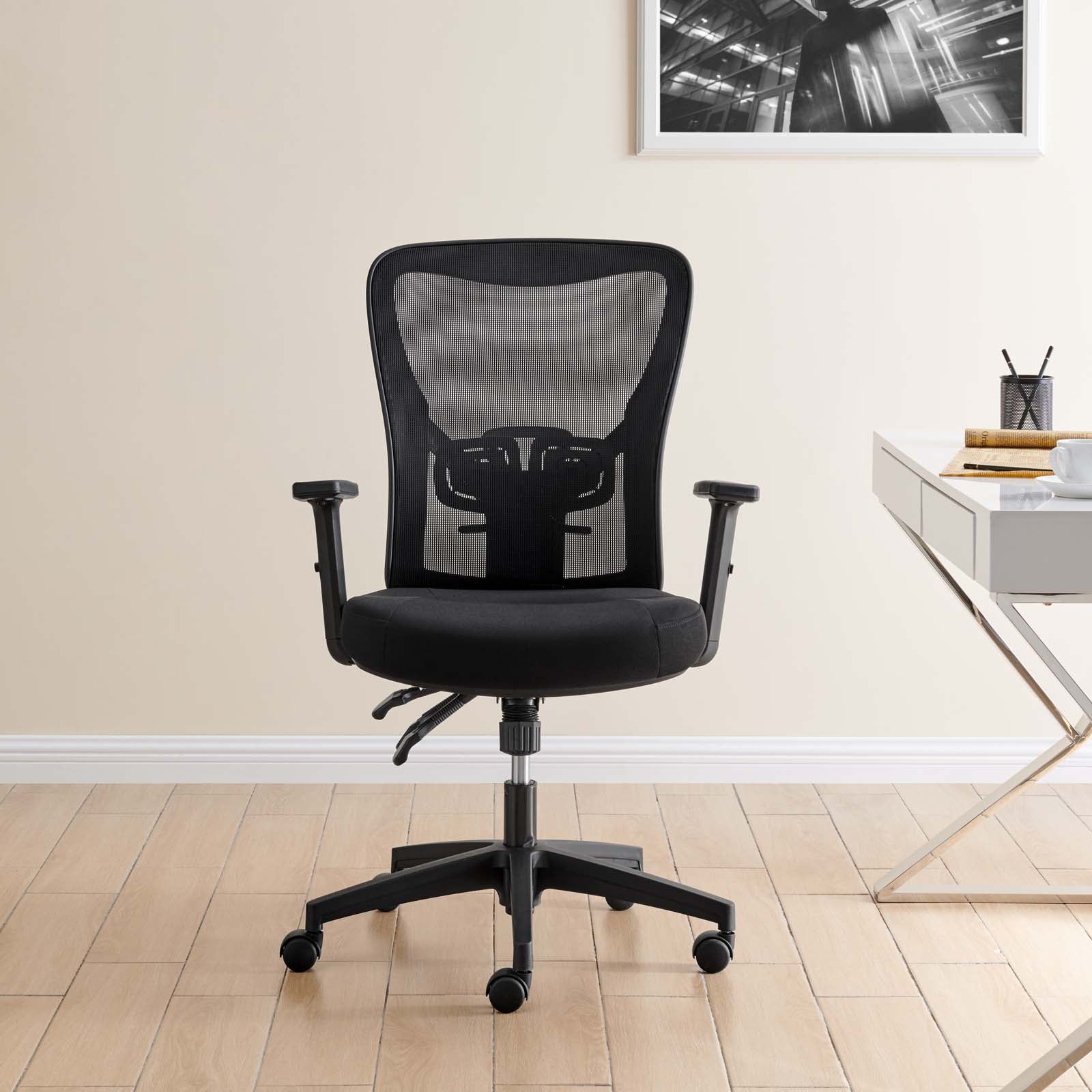 Define Mesh Office Chair - East Shore Modern Home Furnishings