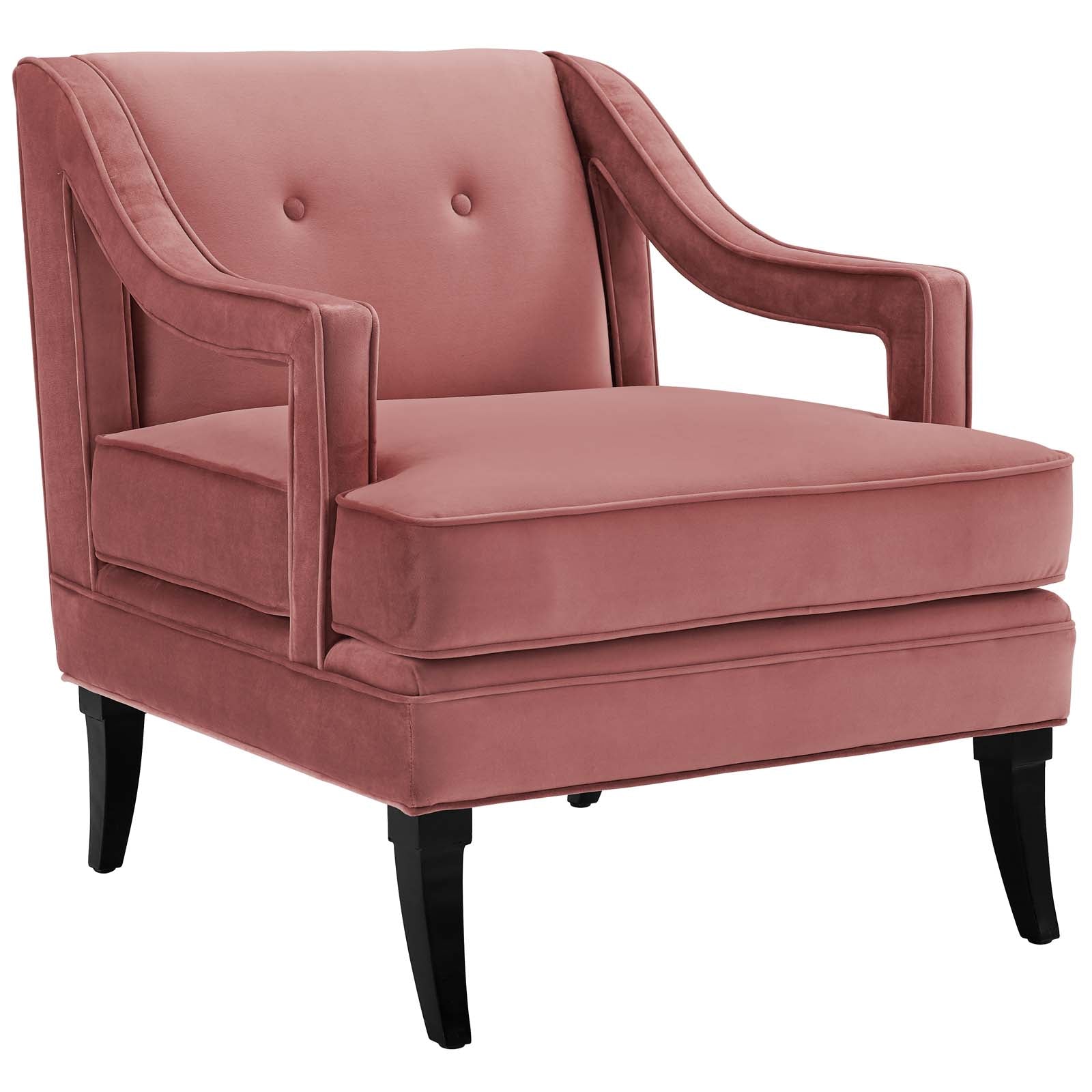Concur Living Room Set Performance Velvet Set of 2 - East Shore Modern Home Furnishings