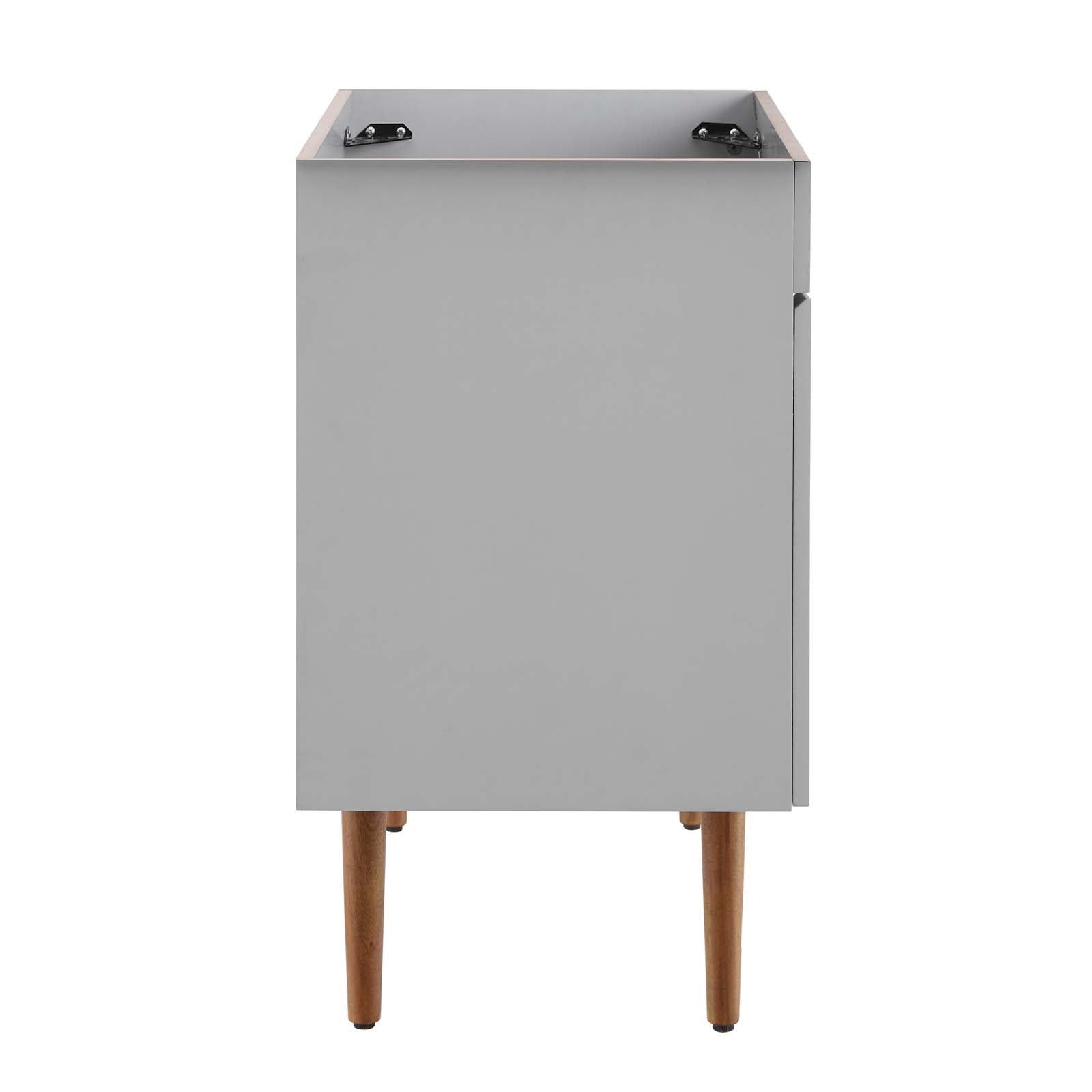 Harvest 36" Bathroom Vanity Cabinet (Sink Basin Not Included)