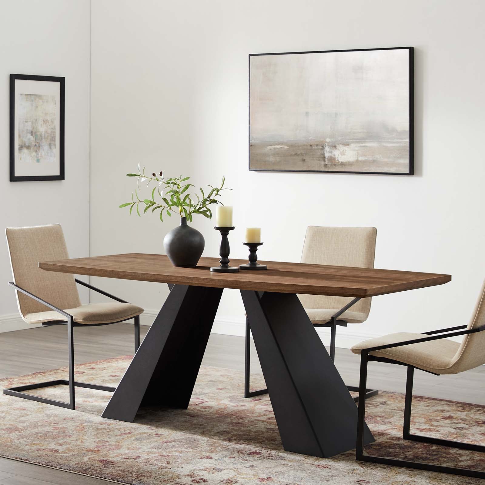 Elevate Dining Table - East Shore Modern Home Furnishings