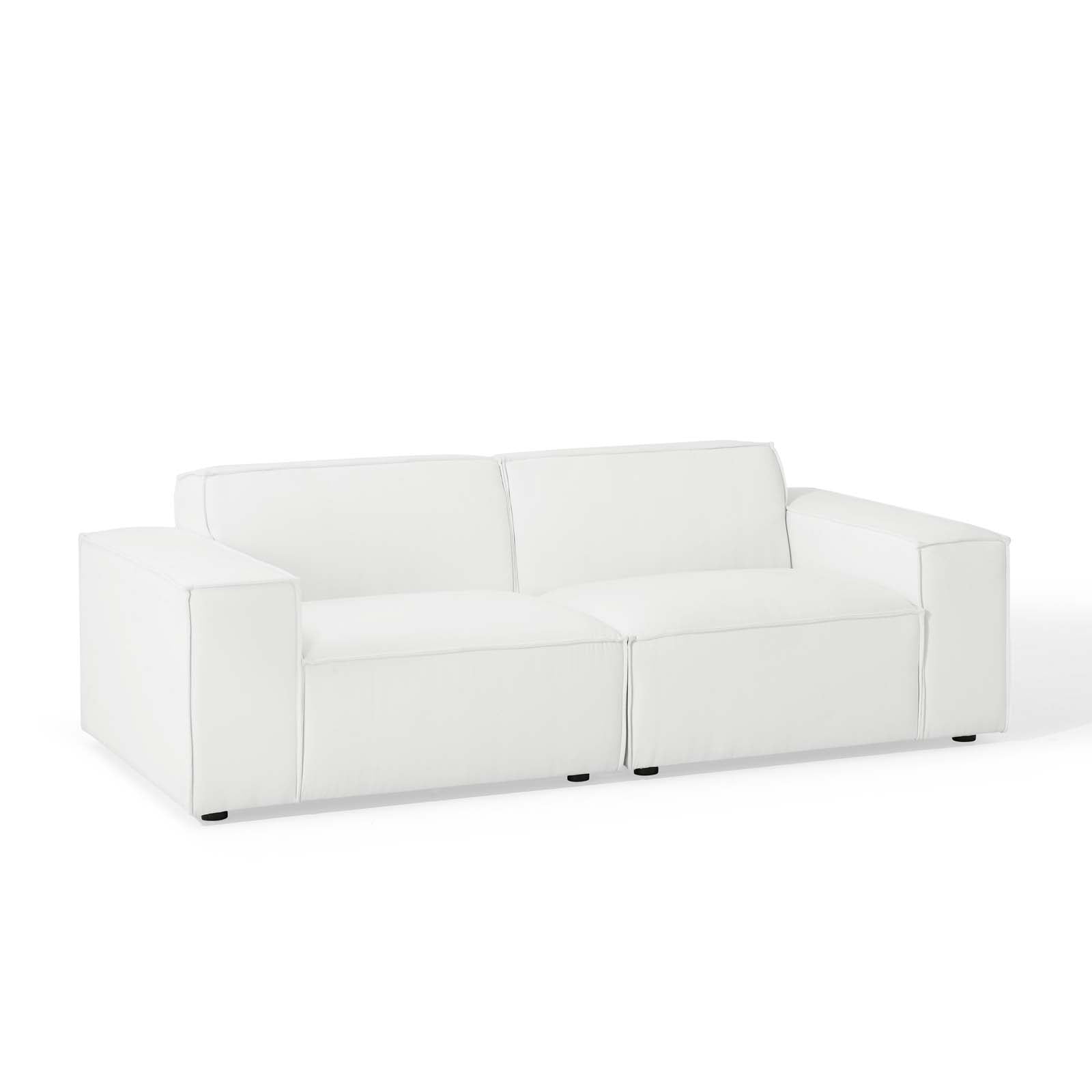 Restore 2-Piece Sectional Sofa - East Shore Modern Home Furnishings