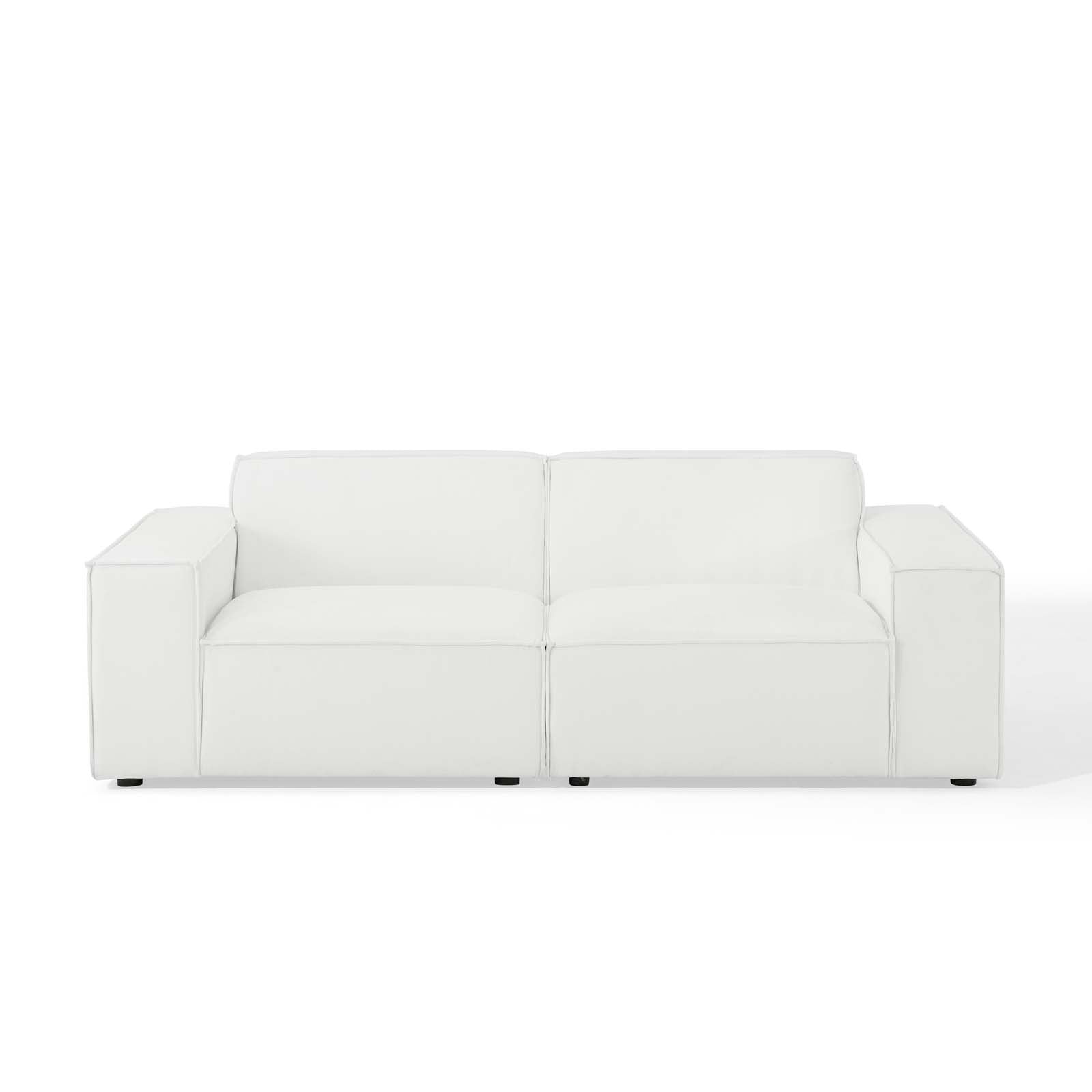 Restore 2-Piece Sectional Sofa