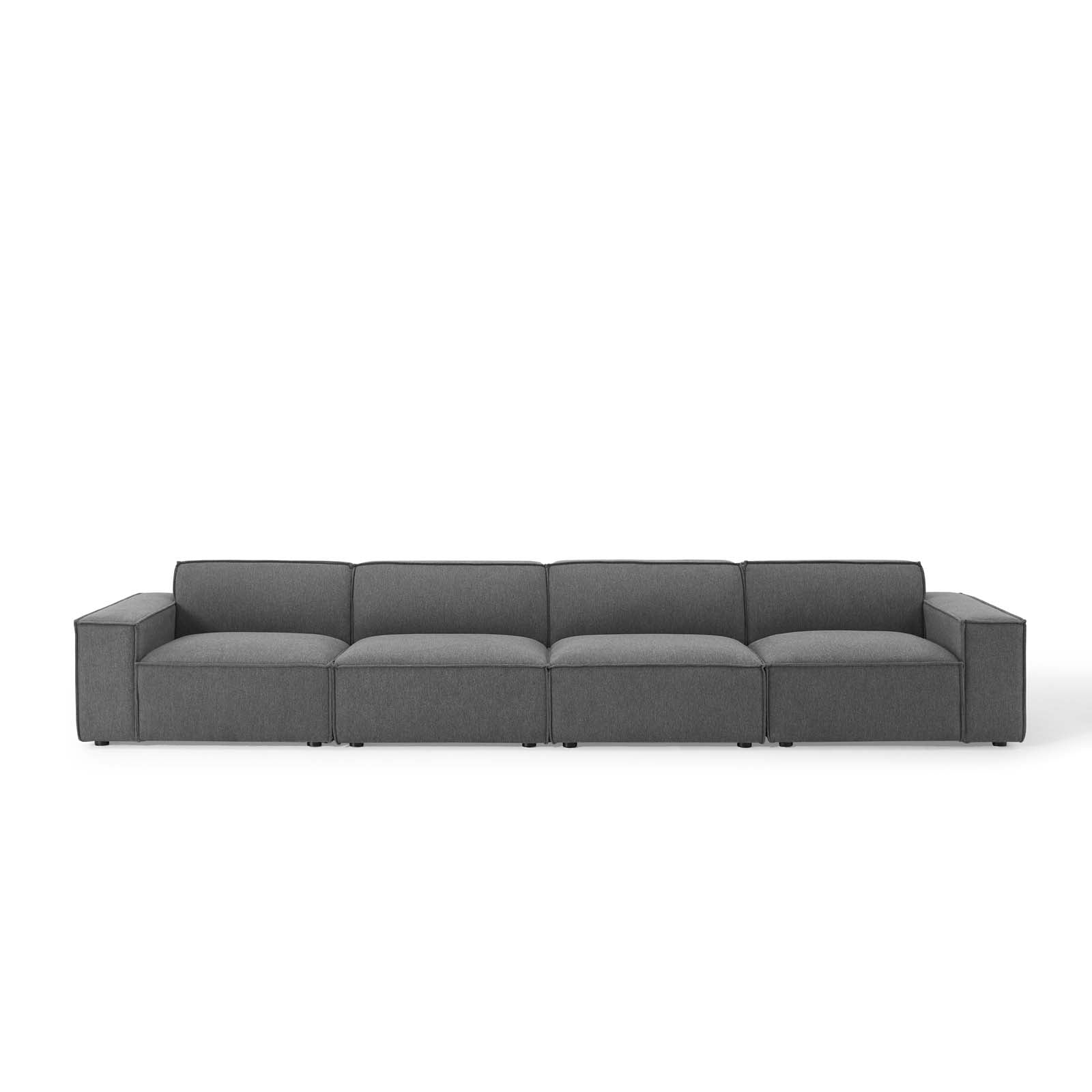 Restore 4-Piece Sectional Sofa - East Shore Modern Home Furnishings