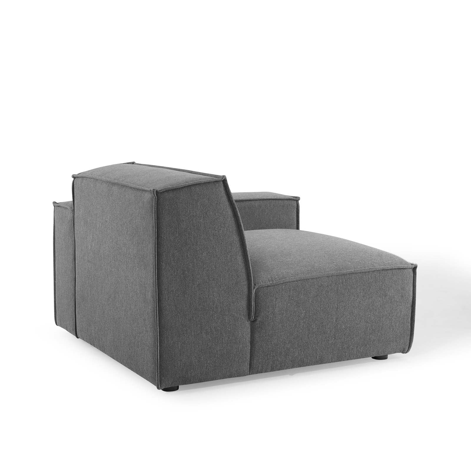 Restore 4-Piece Sectional Sofa - East Shore Modern Home Furnishings