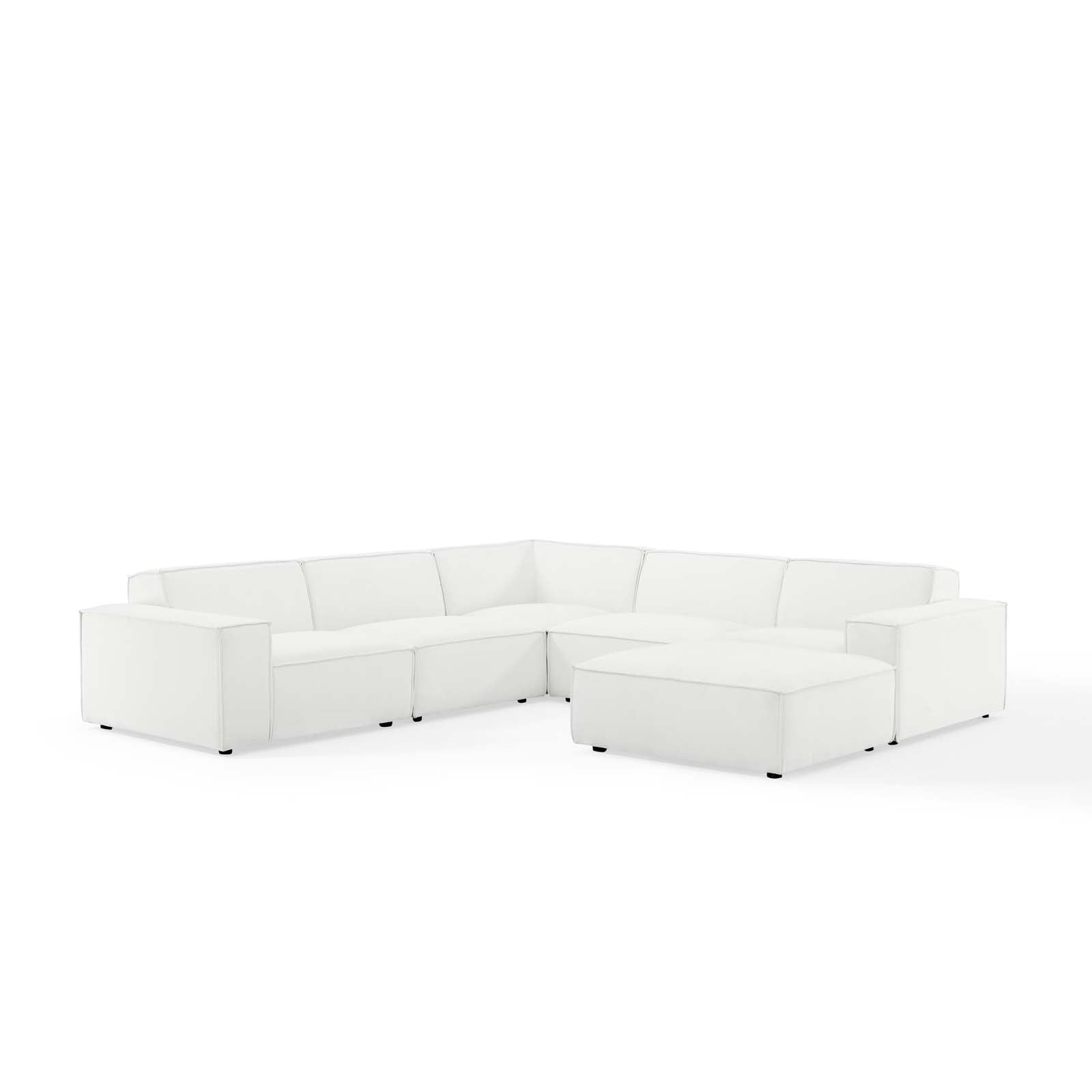 Restore 6-Piece Sectional Sofa