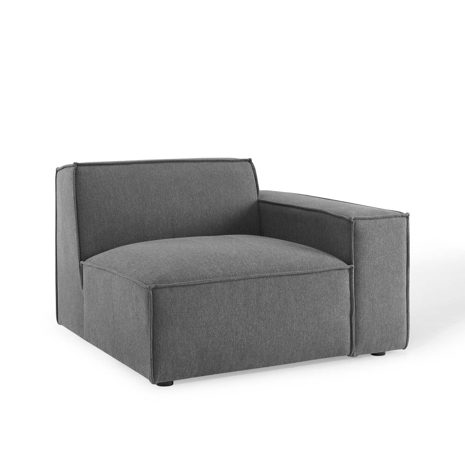 Restore 6-Piece Sectional Sofa - East Shore Modern Home Furnishings