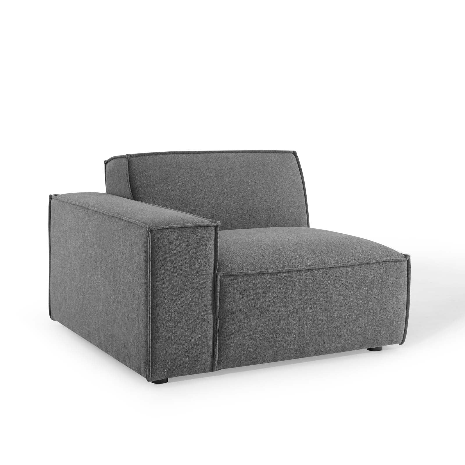 Restore 6-Piece Sectional Sofa - East Shore Modern Home Furnishings