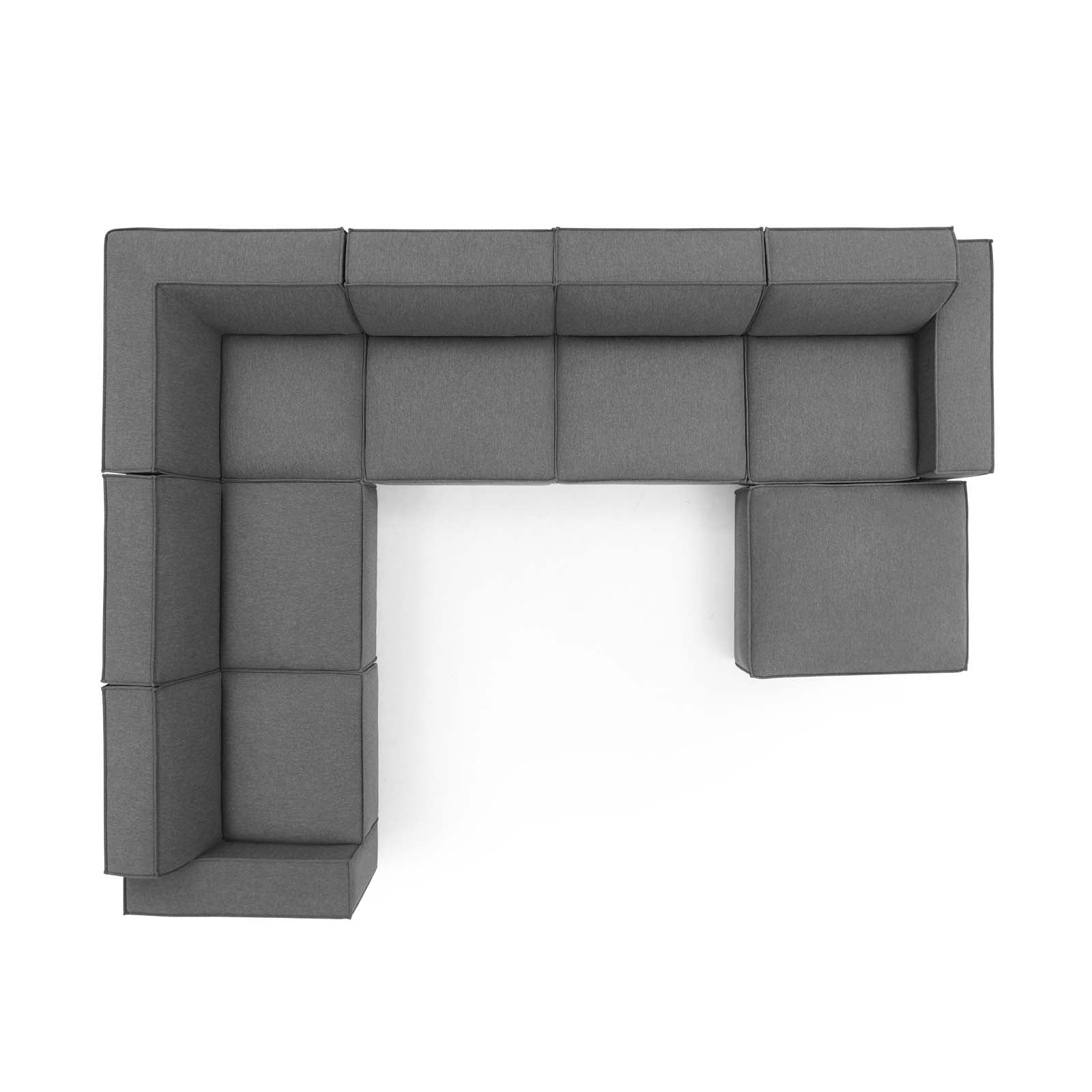 Restore 7-Piece Sectional Sofa
