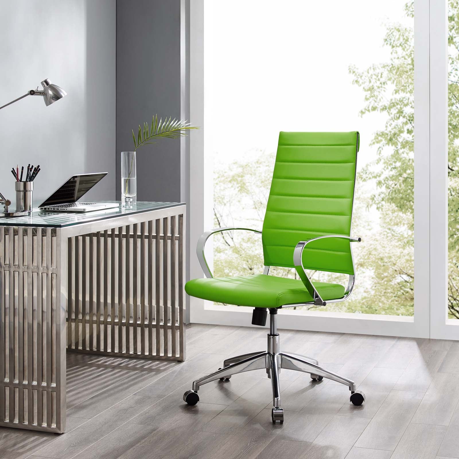 Jive Highback Office Chair - East Shore Modern Home Furnishings