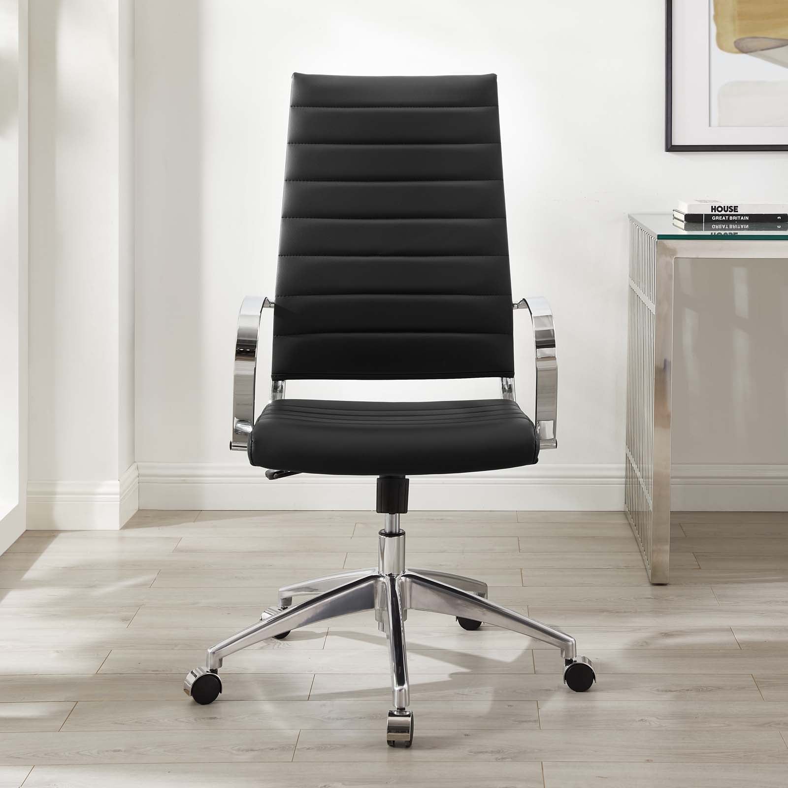 Jive Highback Office Chair - East Shore Modern Home Furnishings