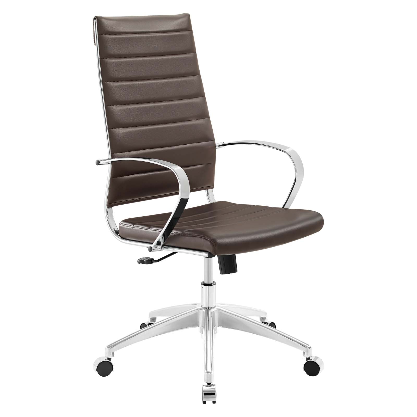 Jive Highback Office Chair - East Shore Modern Home Furnishings