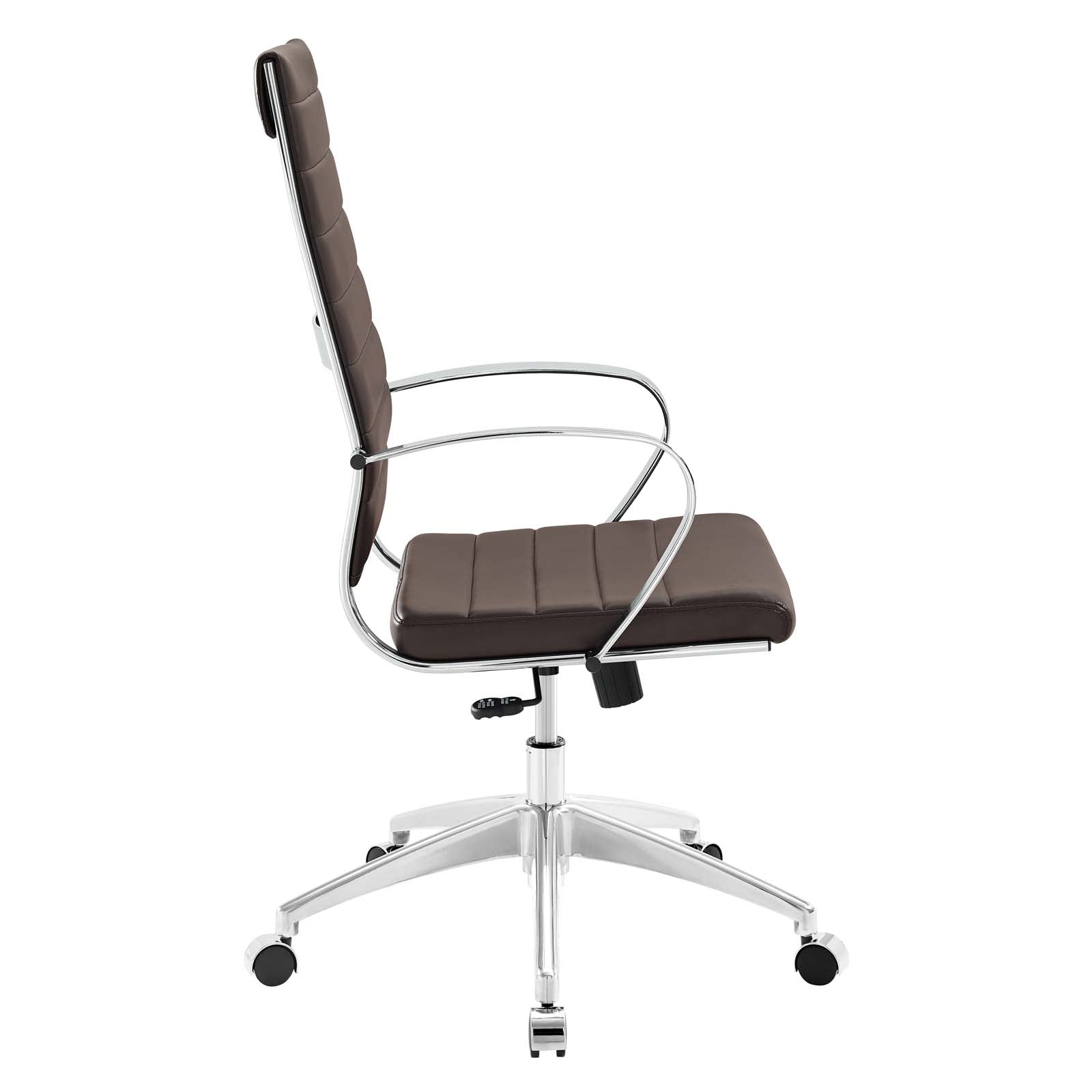 Jive Highback Office Chair - East Shore Modern Home Furnishings