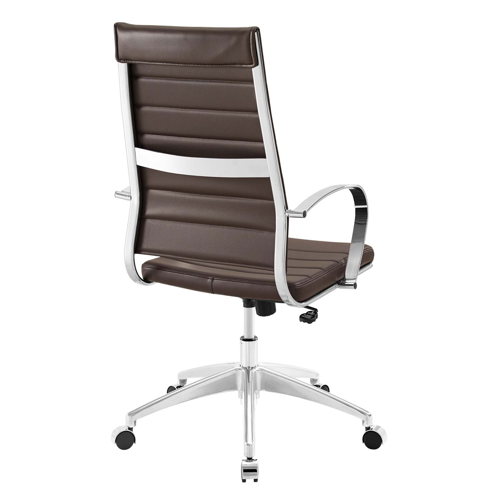 Jive Highback Office Chair - East Shore Modern Home Furnishings