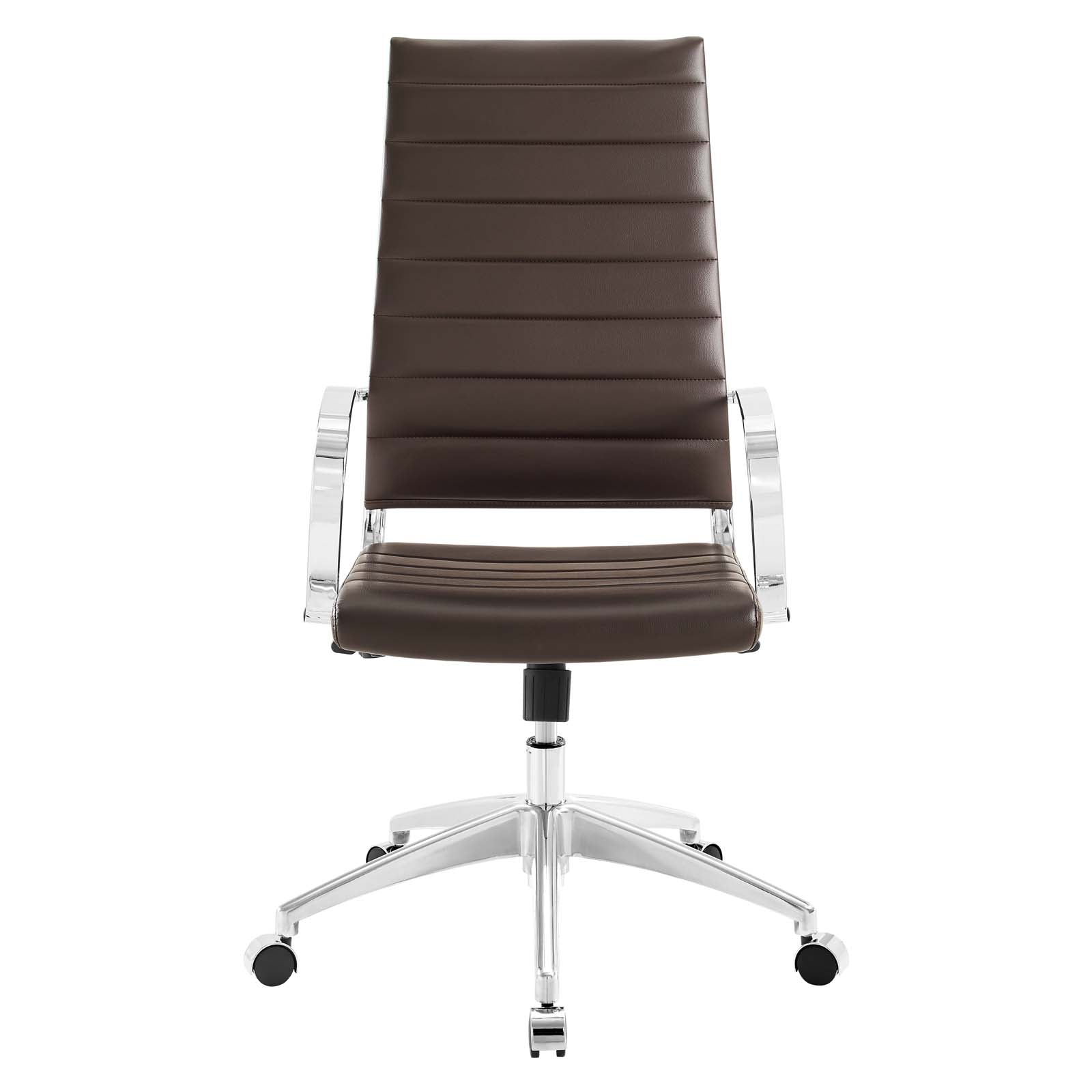 Jive Highback Office Chair - East Shore Modern Home Furnishings